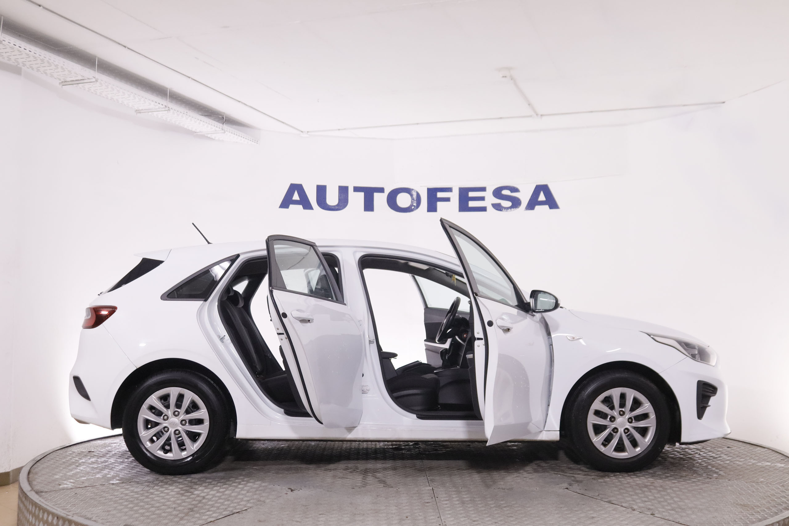 Kia Ceed 1.0 T-GDI CONCEPT 120CV 5P # IVA DEDUCIBLE foto 11