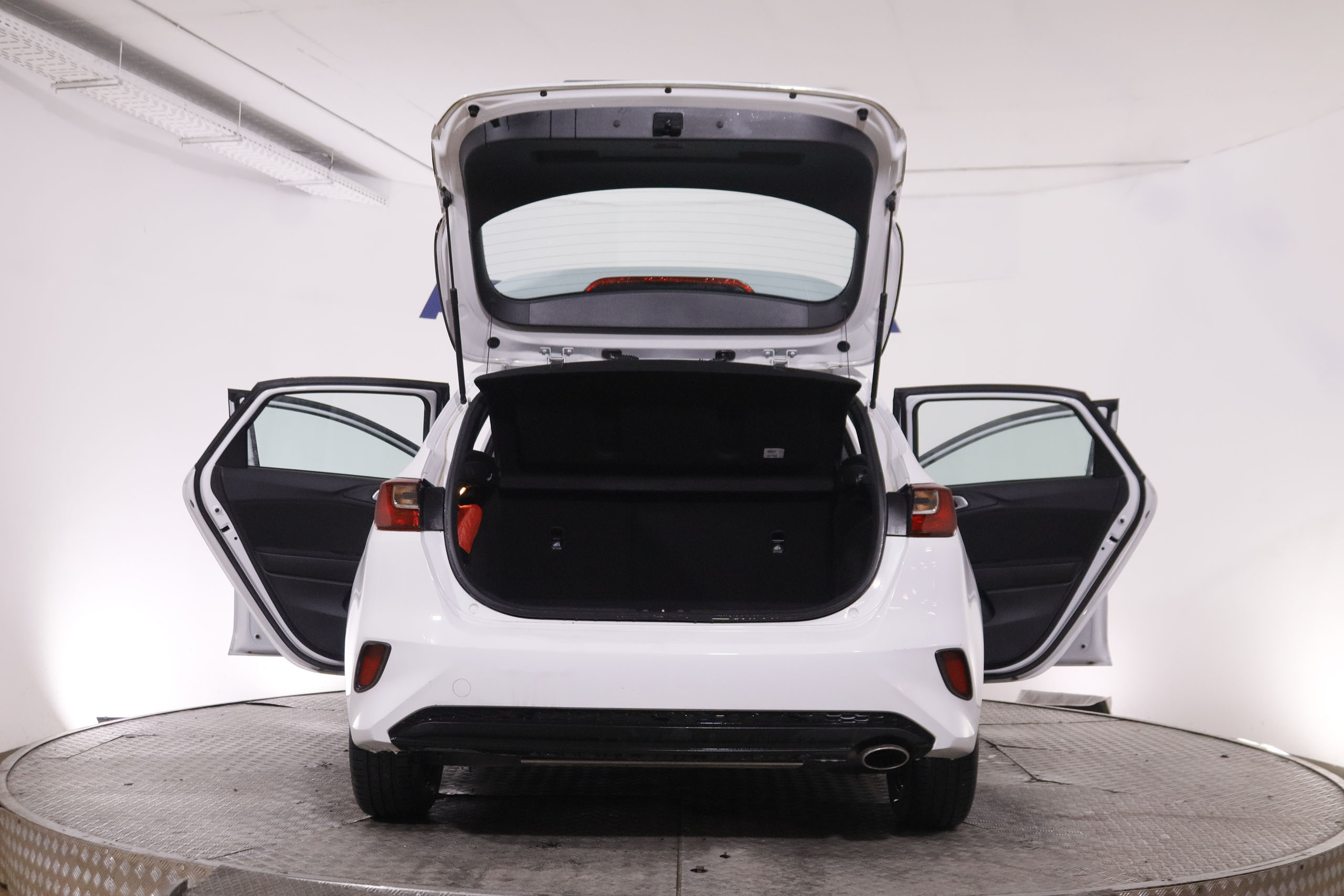 Kia Ceed 1.0 T-GDI CONCEPT 120CV 5P # IVA DEDUCIBLE foto 13