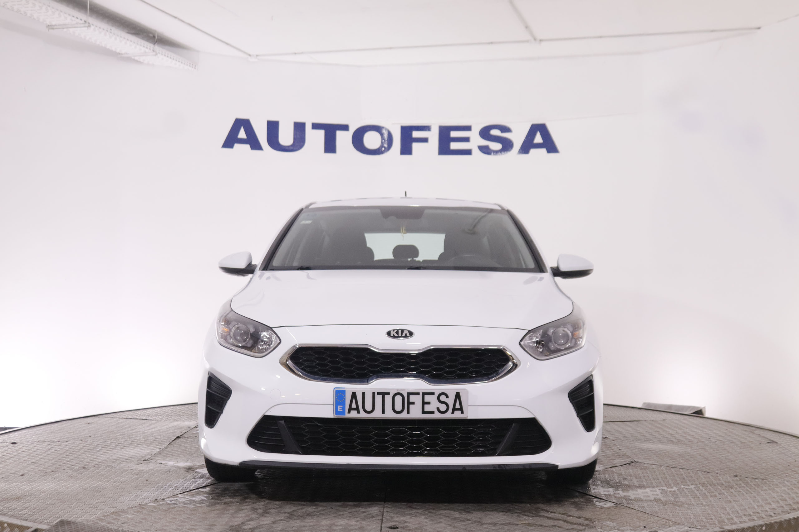 Kia Ceed 1.0 T-GDI CONCEPT 120CV 5P # IVA DEDUCIBLE foto 2