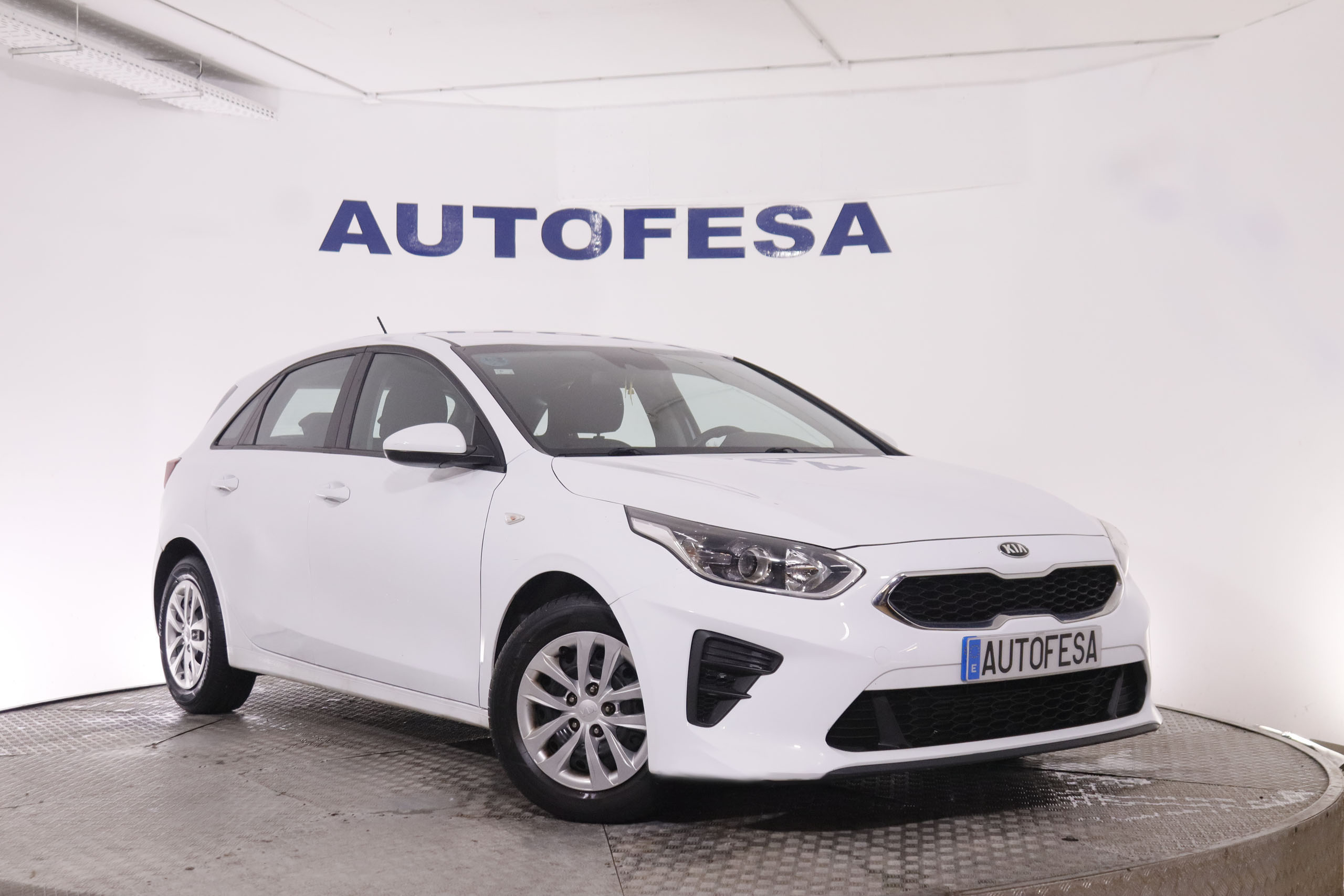 Kia Ceed 1.0 T-GDI CONCEPT 120CV 5P # IVA DEDUCIBLE foto 3