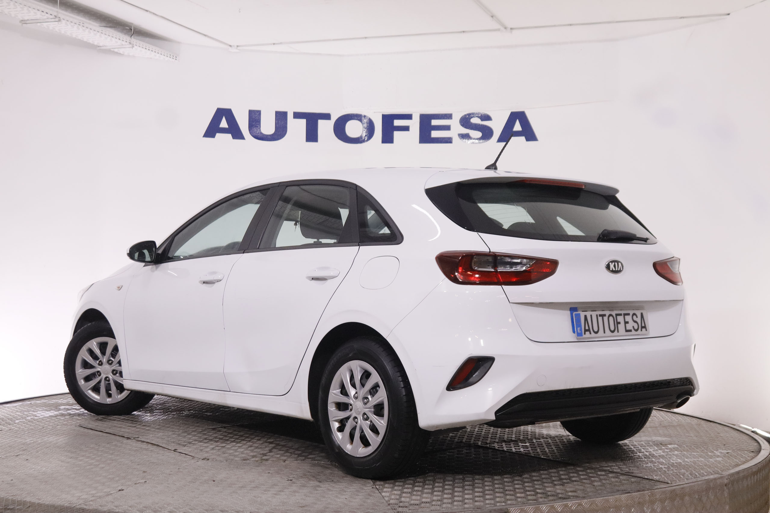 Kia Ceed 1.0 T-GDI CONCEPT 120CV 5P # IVA DEDUCIBLE foto 6