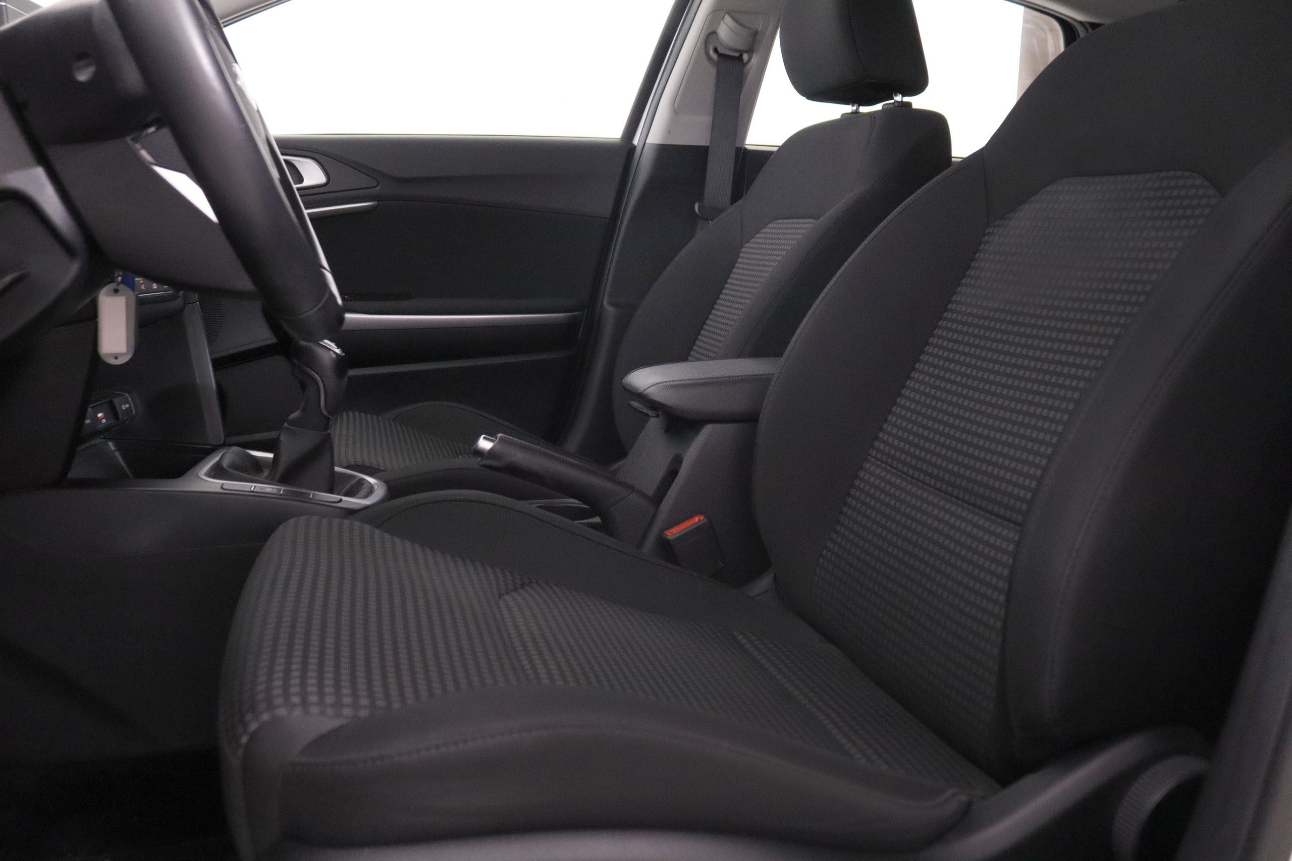 Kia Ceed 1.0 T-GDI CONCEPT 120CV 5P # IVA DEDUCIBLE foto 21