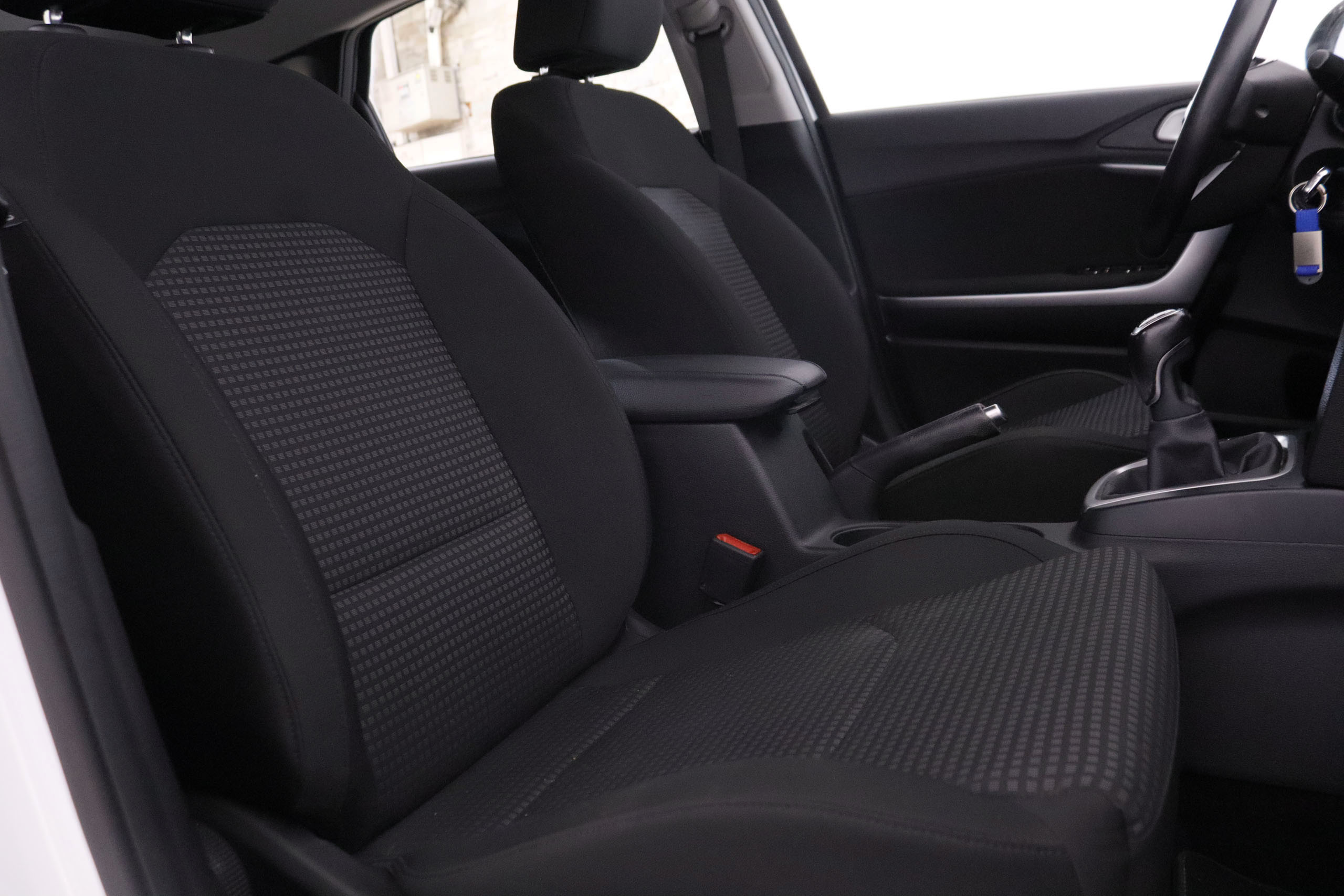 Kia Ceed 1.0 T-GDI CONCEPT 120CV 5P # IVA DEDUCIBLE foto 22