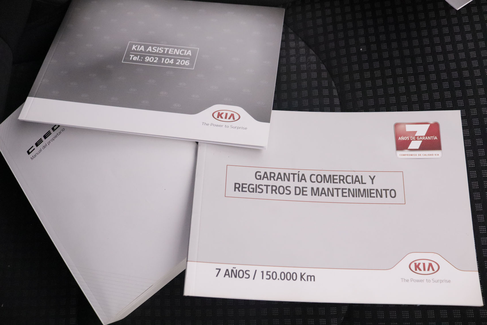 Kia Ceed 1.0 T-GDI CONCEPT 120CV 5P # IVA DEDUCIBLE foto 24