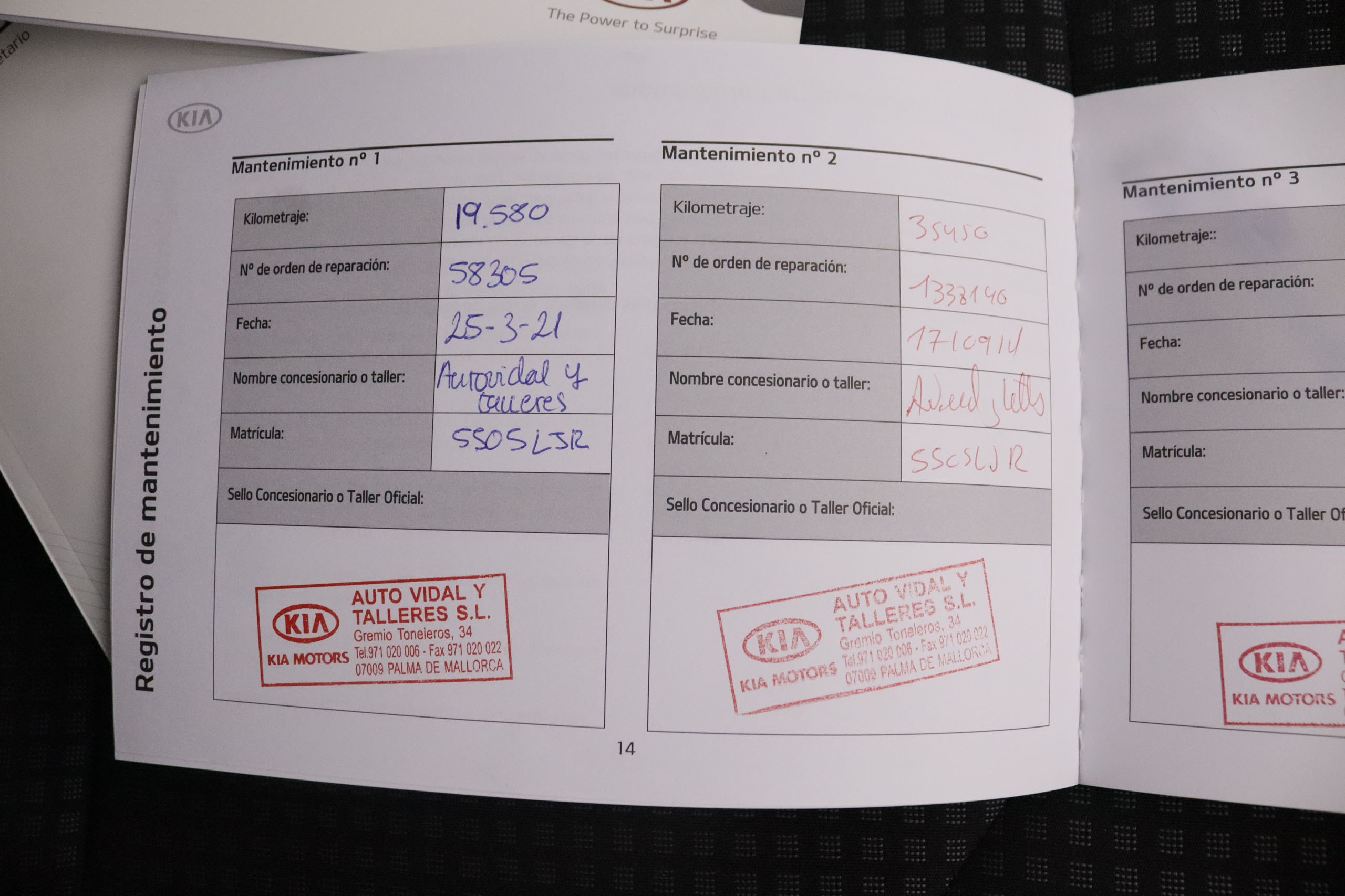 Kia Ceed 1.0 T-GDI CONCEPT 120CV 5P # IVA DEDUCIBLE foto 25