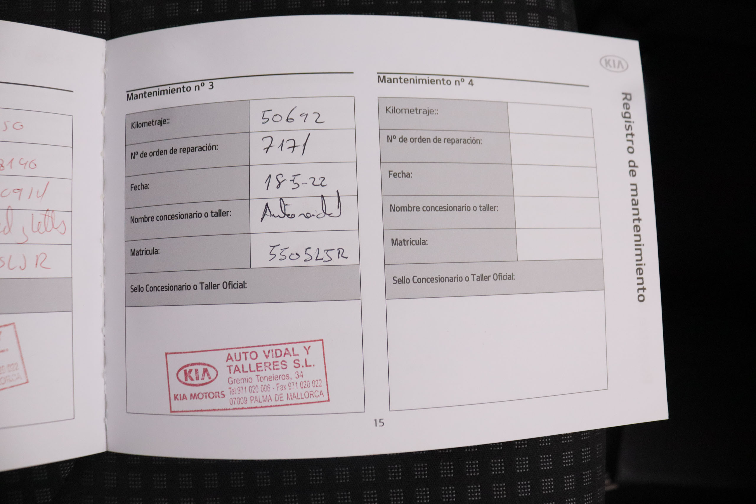 Kia Ceed 1.0 T-GDI CONCEPT 120CV 5P # IVA DEDUCIBLE foto 26