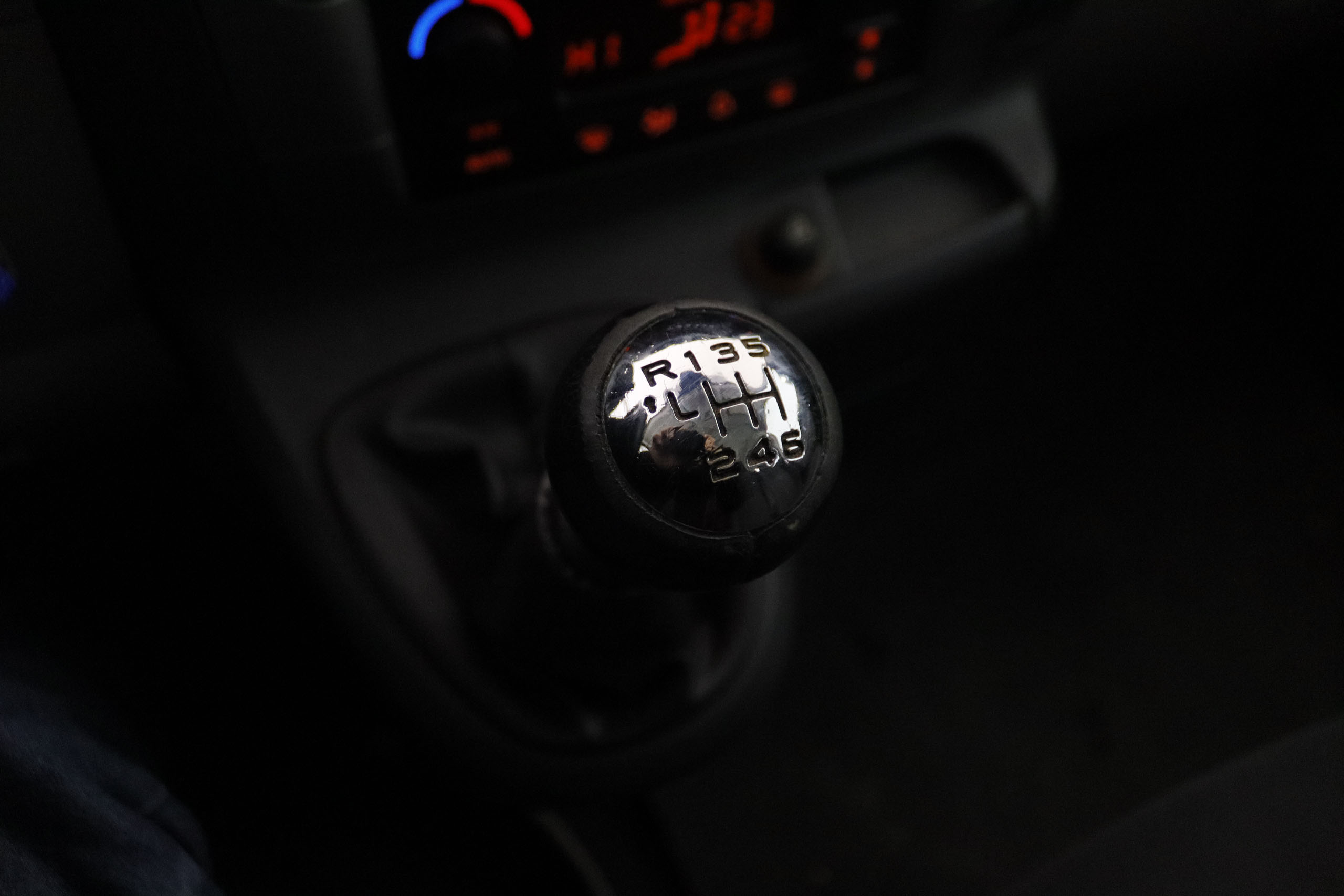 Fiat Scudo 2.0 MJTE PANORAMA 165CV 9 PLAZAS 5P foto 18