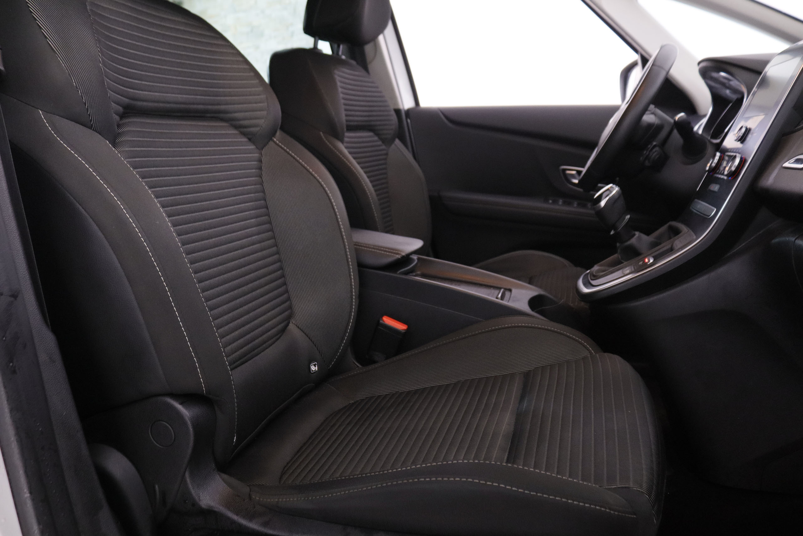 Renault Scenic 1.6 DCI 120CV BUSINESS 5P # NAVY,CAMARA TRASERA,PARKTORNIC foto 24