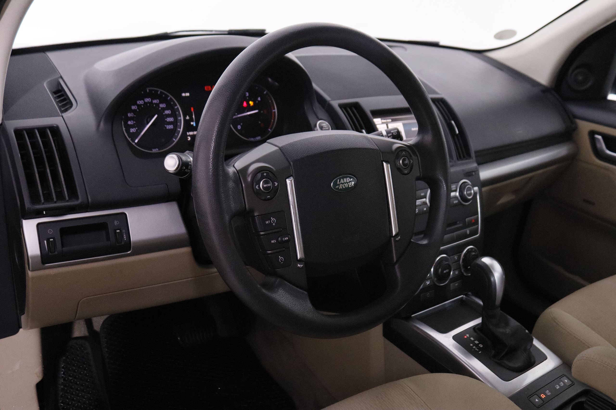 Land Rover Freelander 2.2 SD4 DYNAMIC AUTO 190CV 4X4 5P # PARKTRONIC foto 14