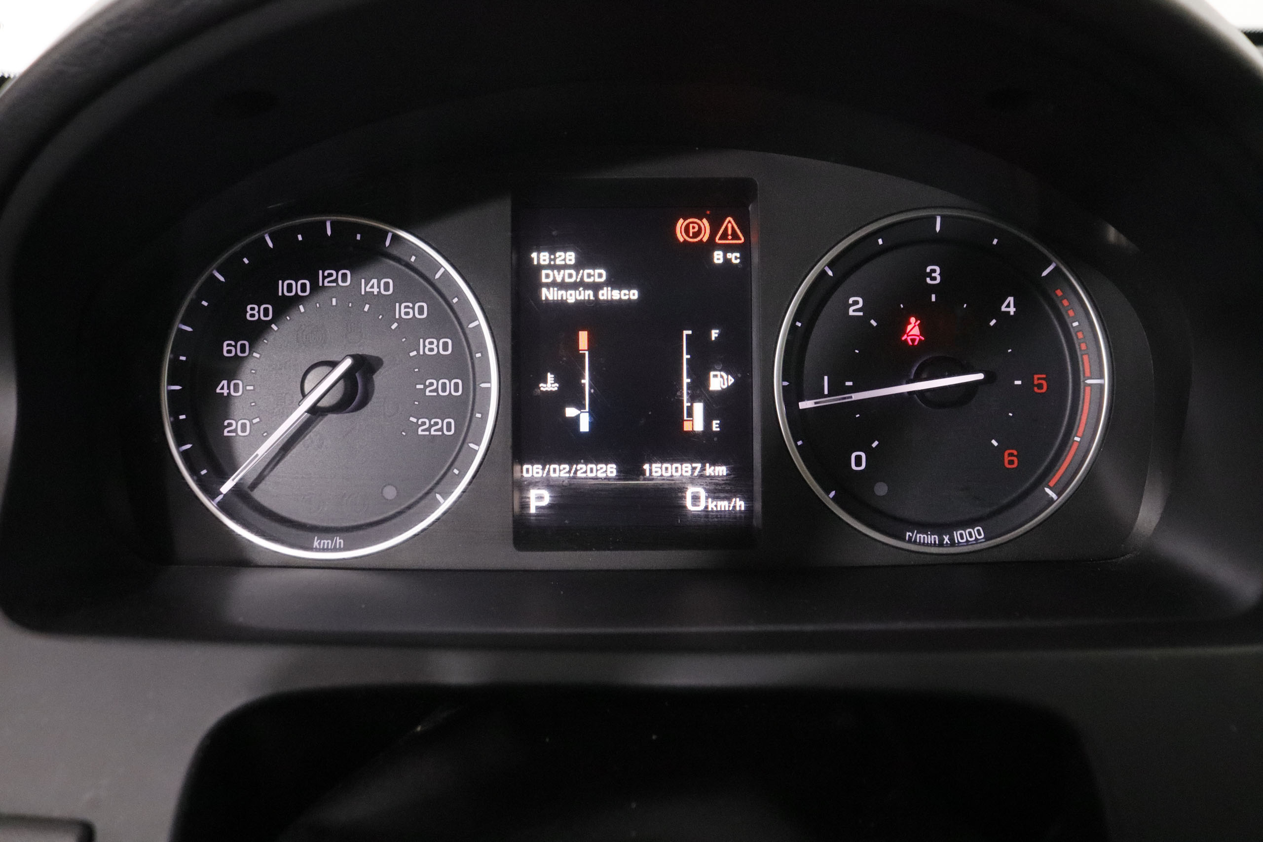 Land Rover Freelander 2.2 SD4 DYNAMIC AUTO 190CV 4X4 5P # PARKTRONIC foto 18