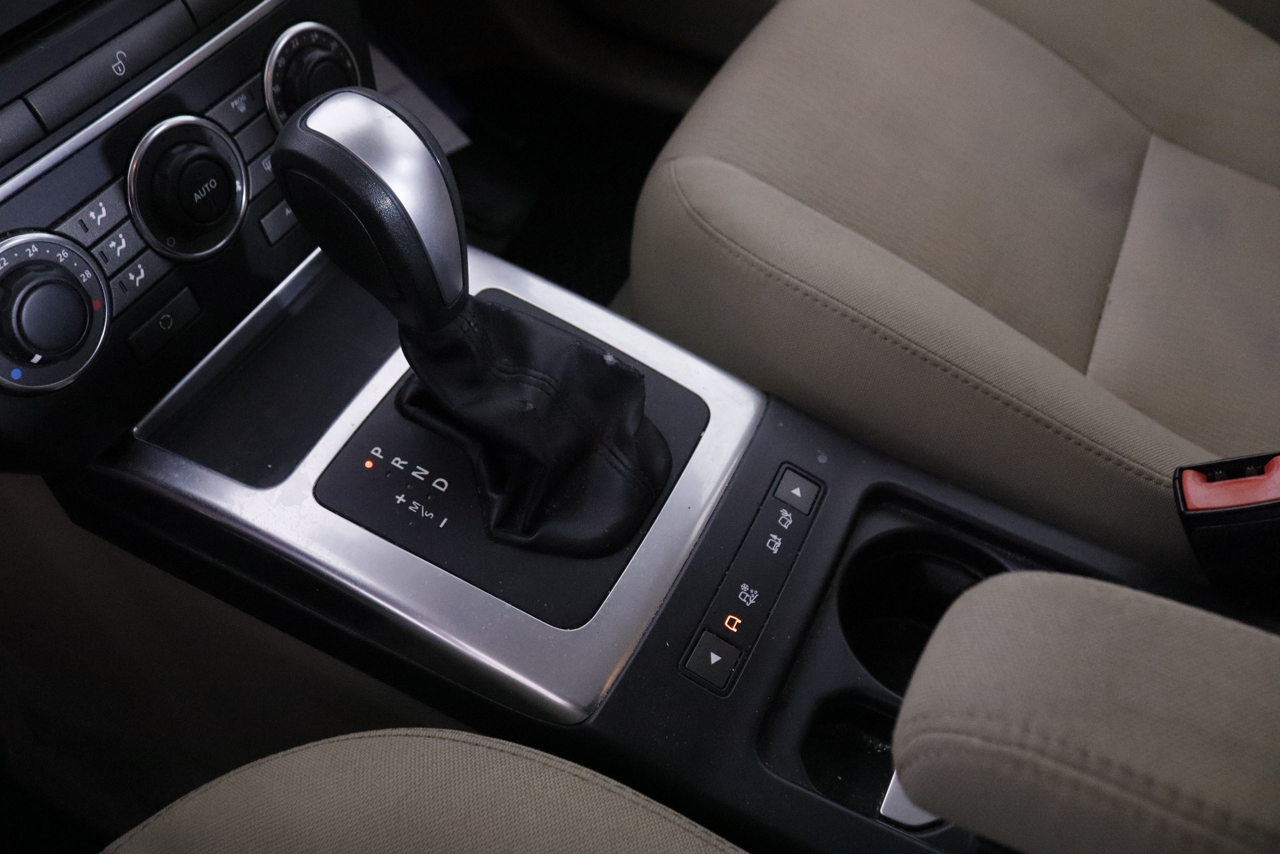 Land Rover Freelander 2.2 SD4 DYNAMIC AUTO 190CV 4X4 5P # PARKTRONIC foto 19