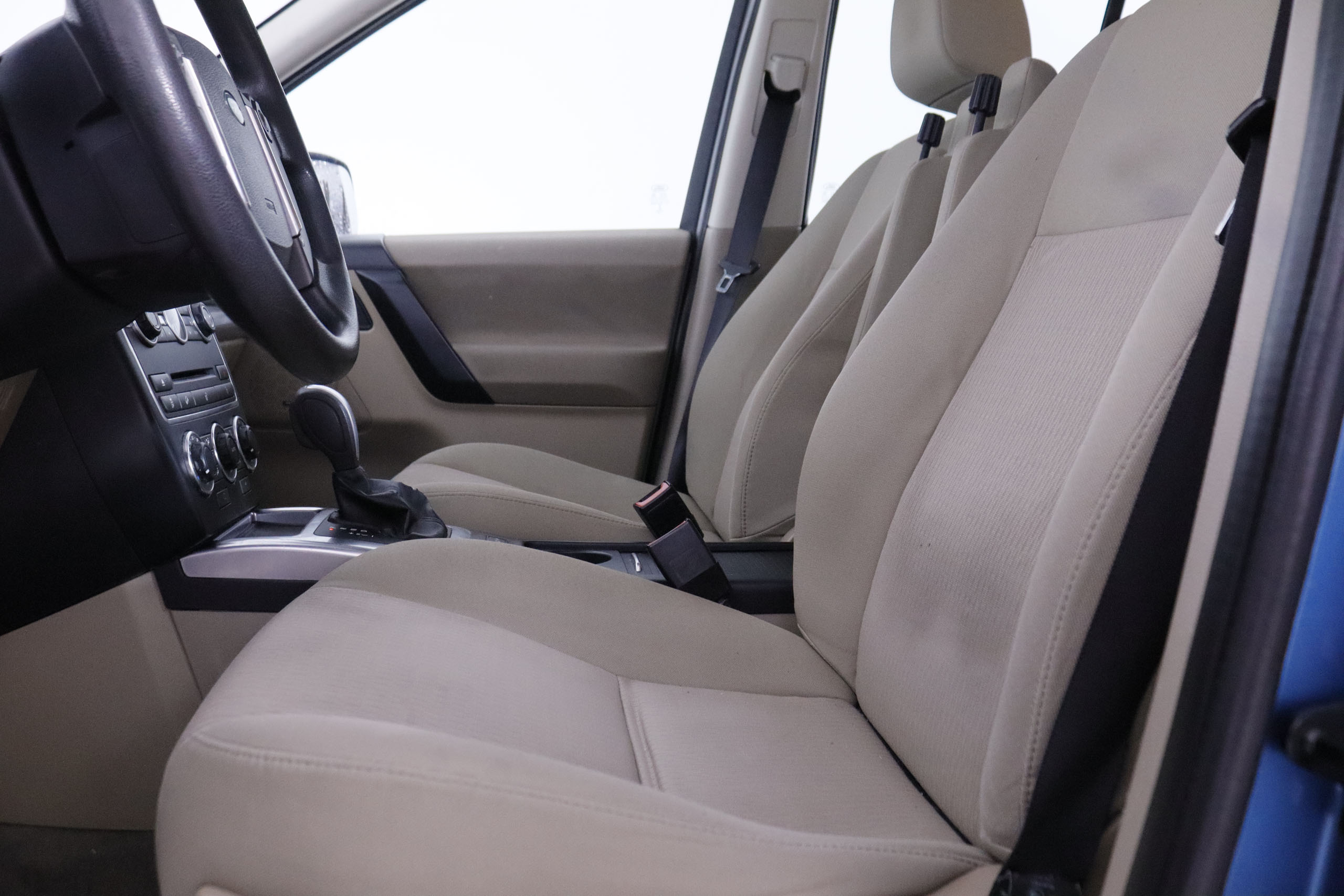 Land Rover Freelander 2.2 SD4 DYNAMIC AUTO 190CV 4X4 5P # PARKTRONIC foto 20