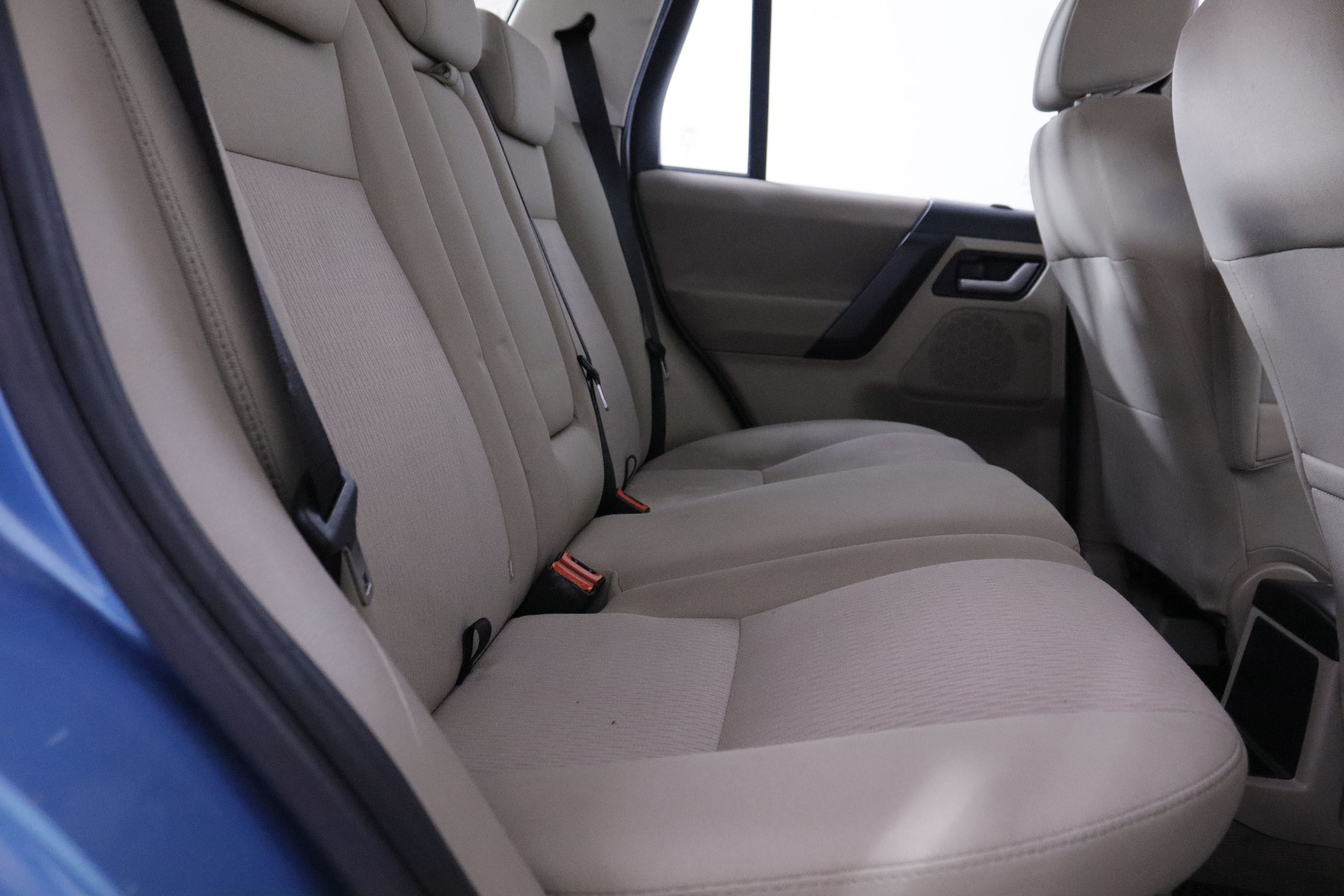 Land Rover Freelander 2.2 SD4 DYNAMIC AUTO 190CV 4X4 5P # PARKTRONIC foto 22