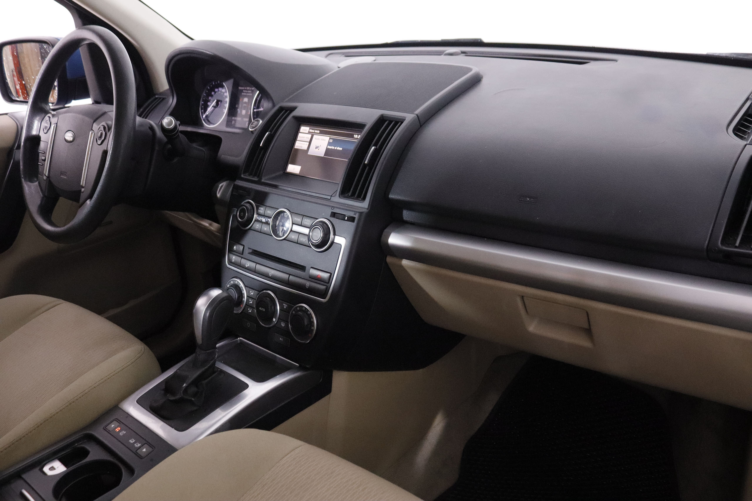 Land Rover Freelander 2.2 SD4 DYNAMIC AUTO 190CV 4X4 5P # PARKTRONIC foto 15