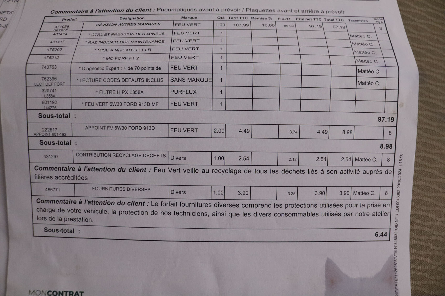Land Rover Freelander 2.2 SD4 DYNAMIC AUTO 190CV 4X4 5P # PARKTRONIC foto 33