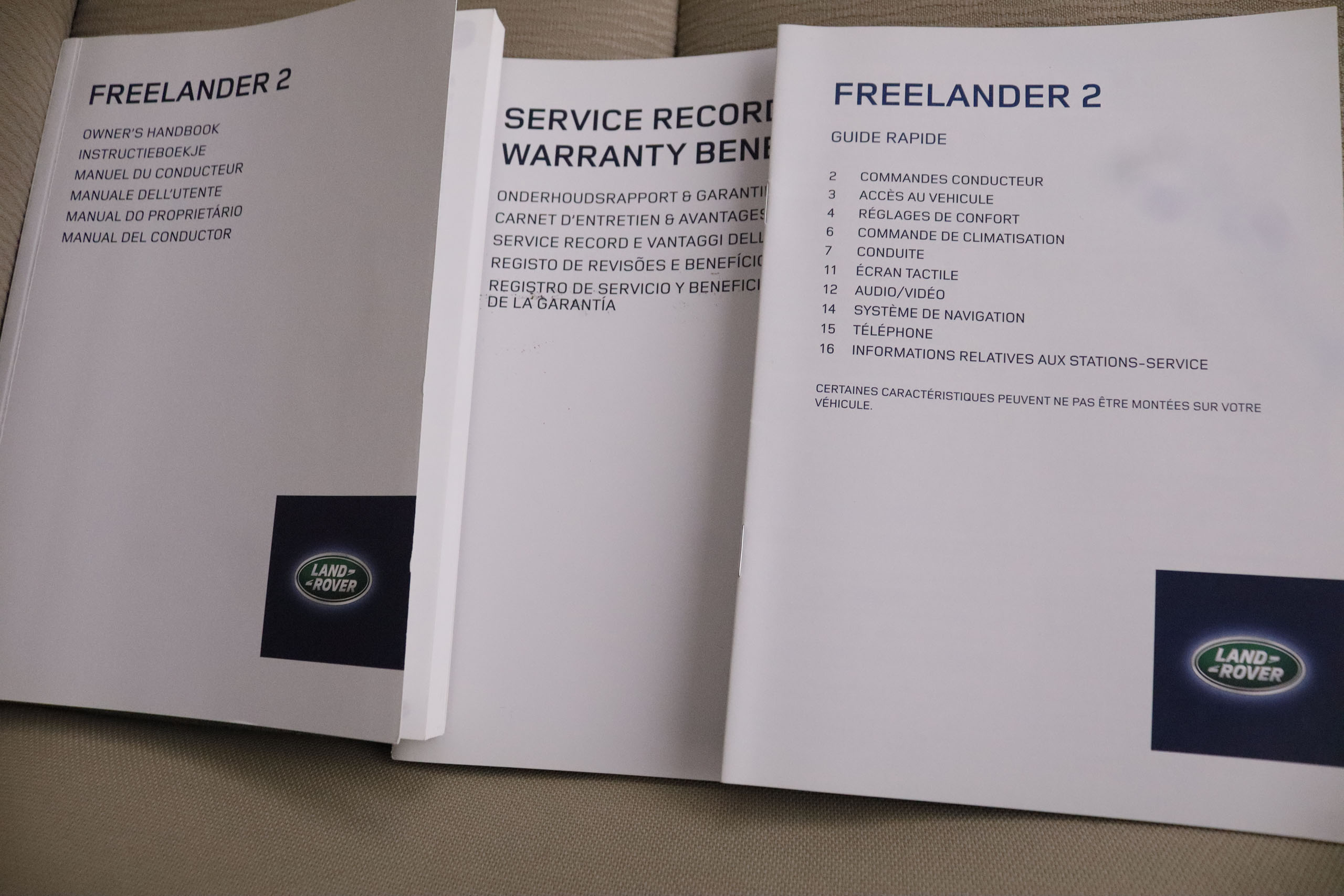 Land Rover Freelander 2.2 SD4 DYNAMIC AUTO 190CV 4X4 5P # PARKTRONIC foto 23