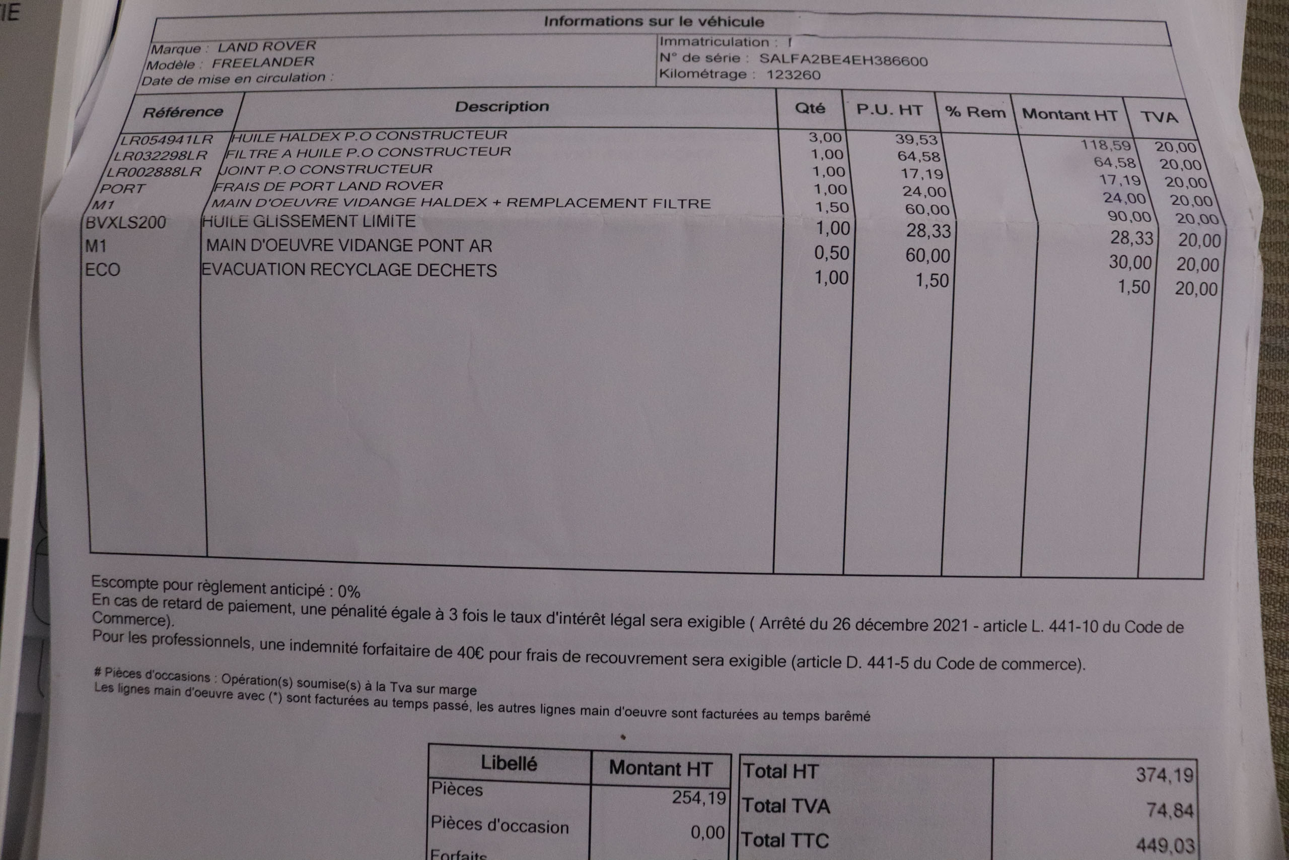 Land Rover Freelander 2.2 SD4 DYNAMIC AUTO 190CV 4X4 5P # PARKTRONIC foto 38