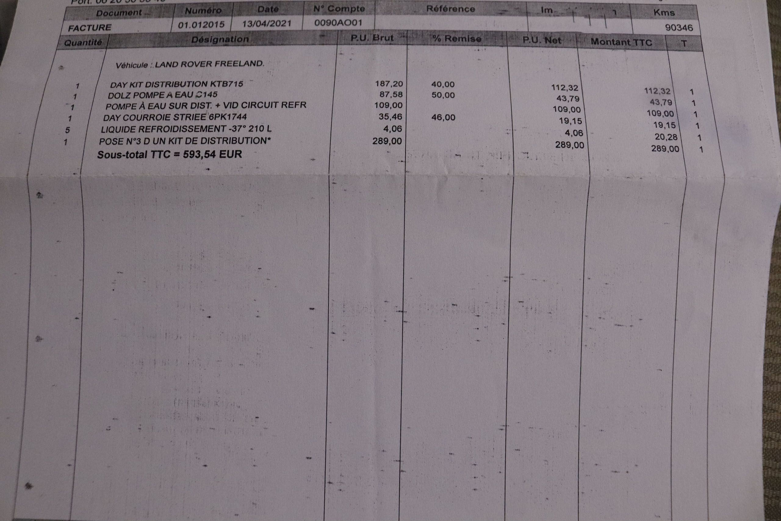 Land Rover Freelander 2.2 SD4 DYNAMIC AUTO 190CV 4X4 5P # PARKTRONIC foto 43