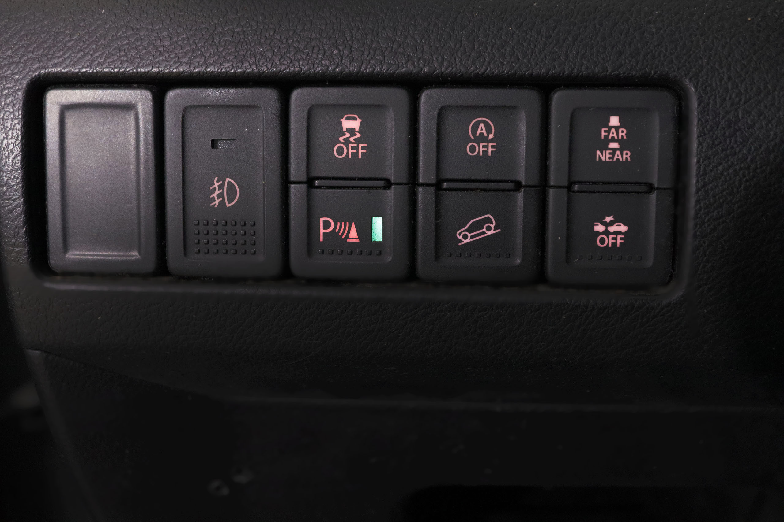 Suzuki Vitara 1.4T 4WD AUTO S 140CV 5P # NAVY,FAROS LED,CAMARA TRASERA,PARKTRONIC foto 24