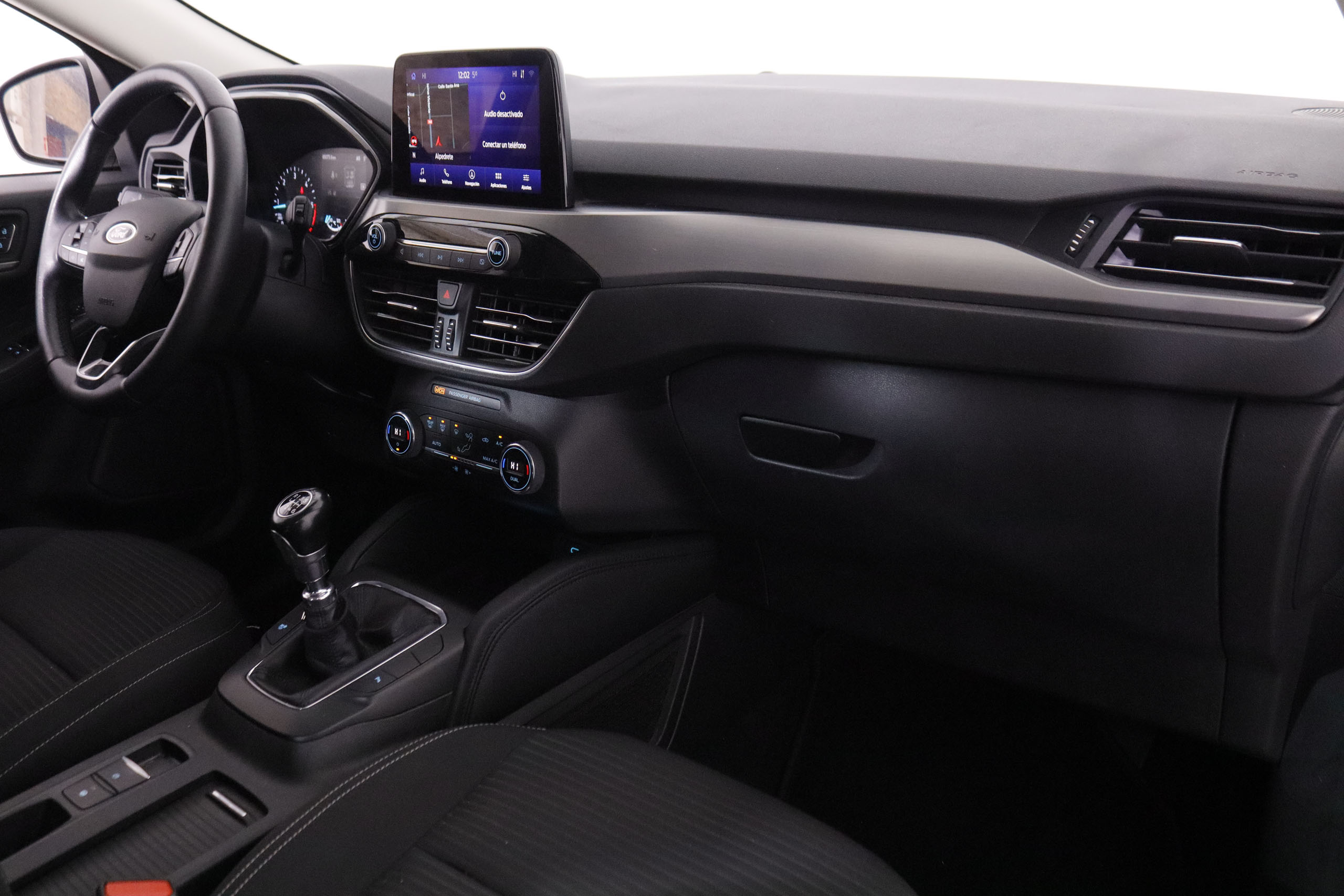 Ford Kuga 1.5 ECOBLUE 120CV TITANIUM 5P # NAVY,PARKTRONIC foto 15