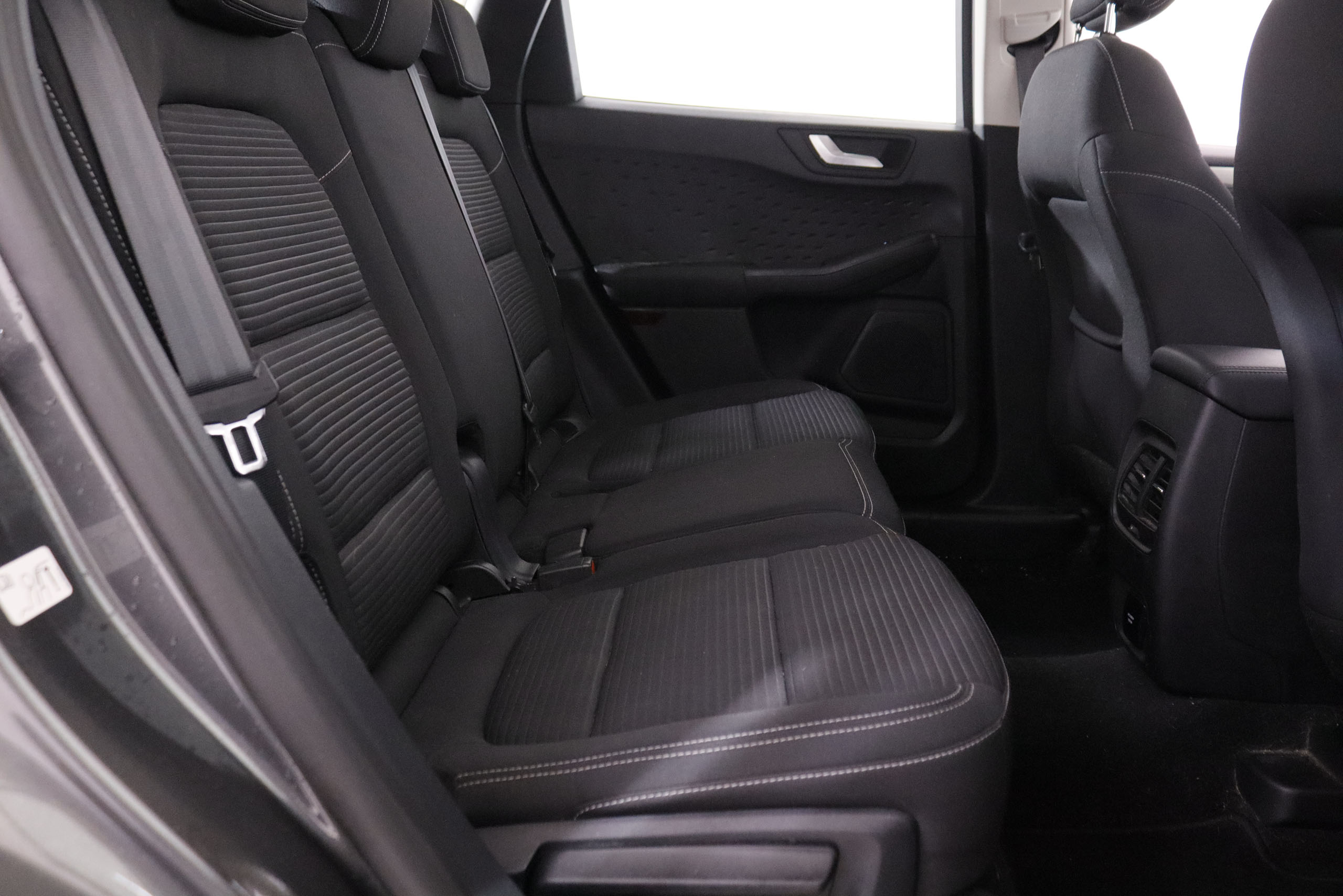 Ford Kuga 1.5 ECOBLUE 120CV TITANIUM 5P # NAVY,PARKTRONIC foto 27