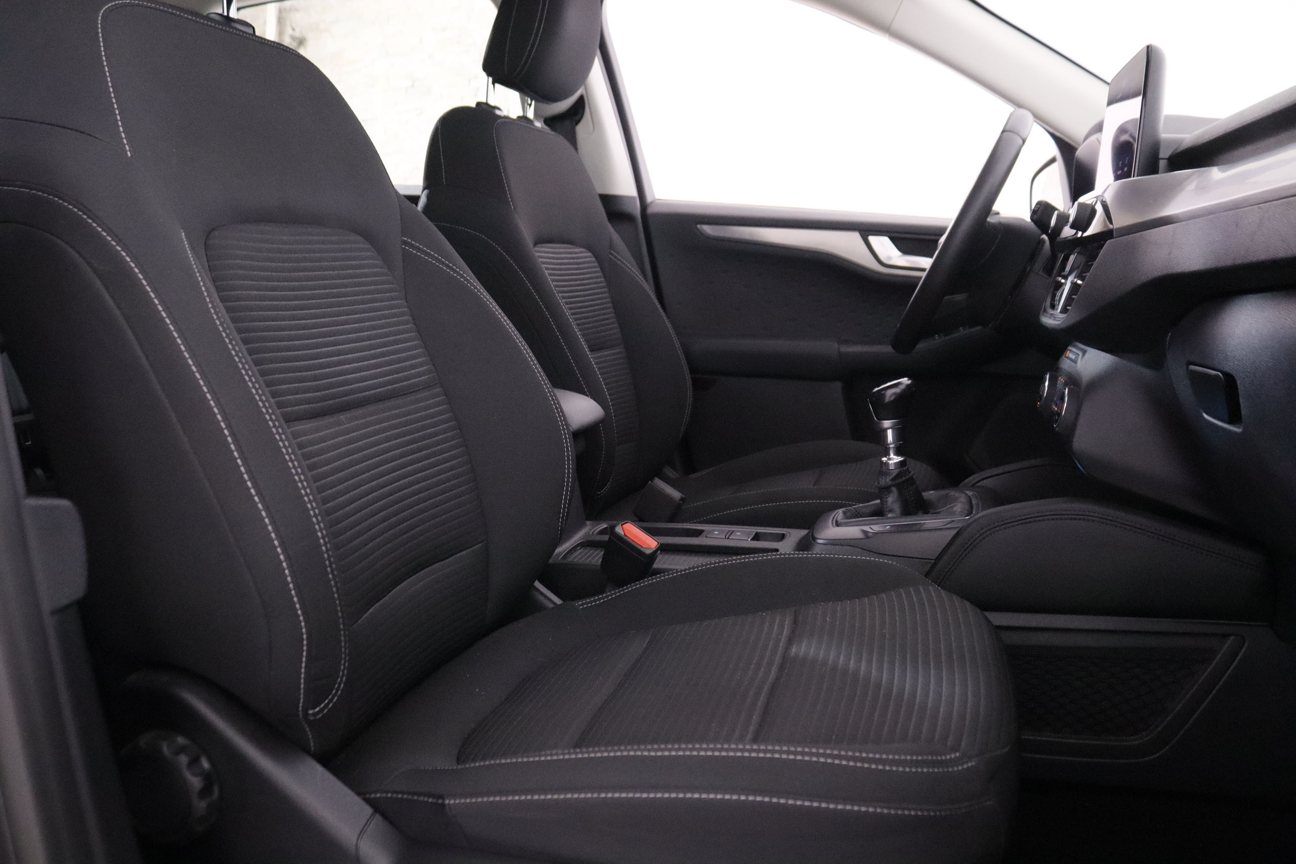 Ford Kuga 1.5 ECOBLUE 120CV TITANIUM 5P # NAVY,PARKTRONIC foto 26