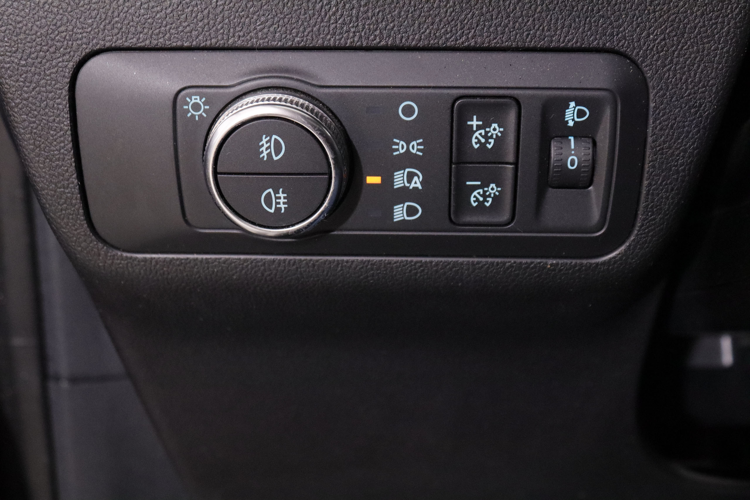 Ford Kuga 1.5 ECOBLUE 120CV TITANIUM 5P # NAVY,PARKTRONIC foto 22