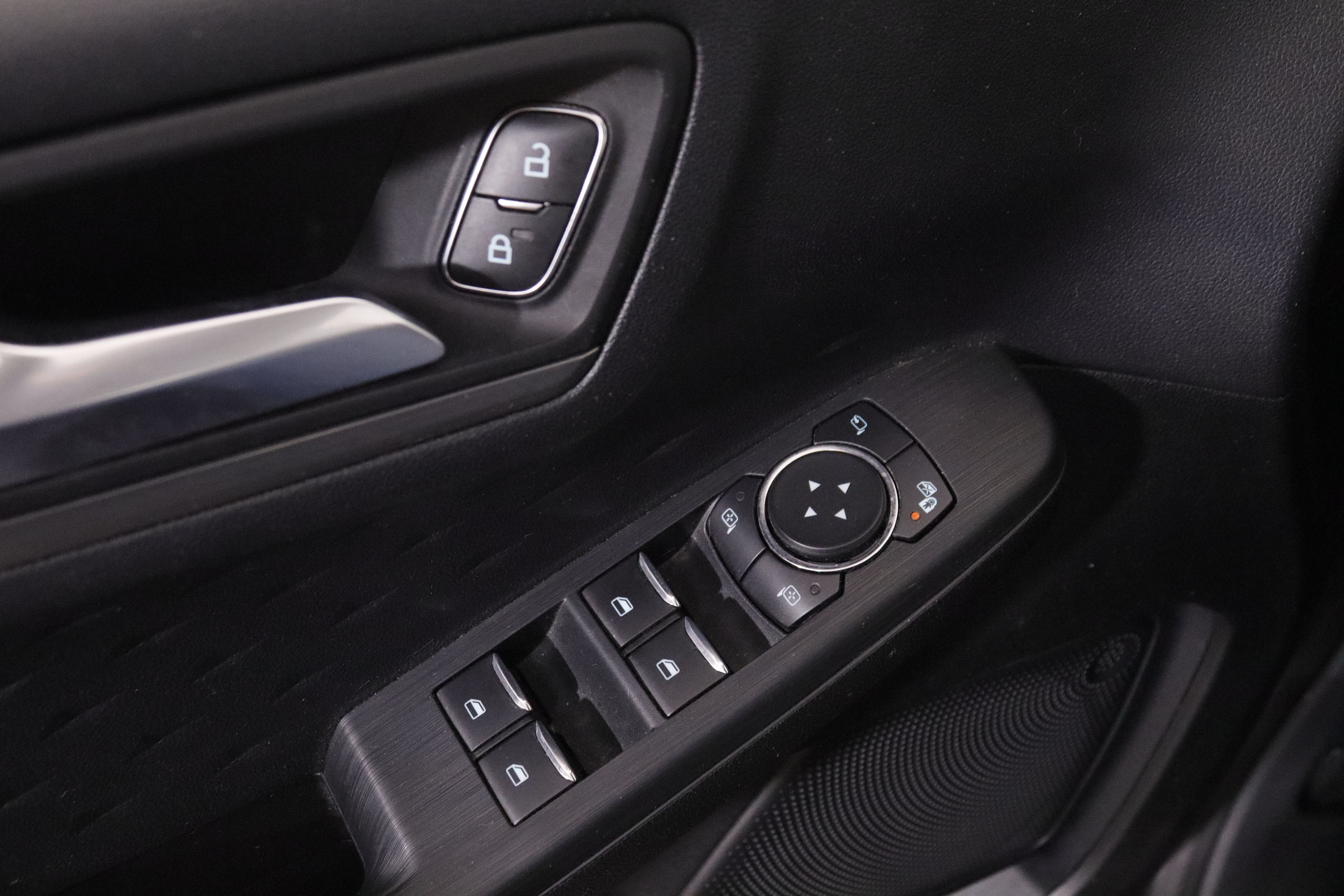 Ford Kuga 1.5 ECOBLUE 120CV TITANIUM 5P # NAVY,PARKTRONIC foto 23