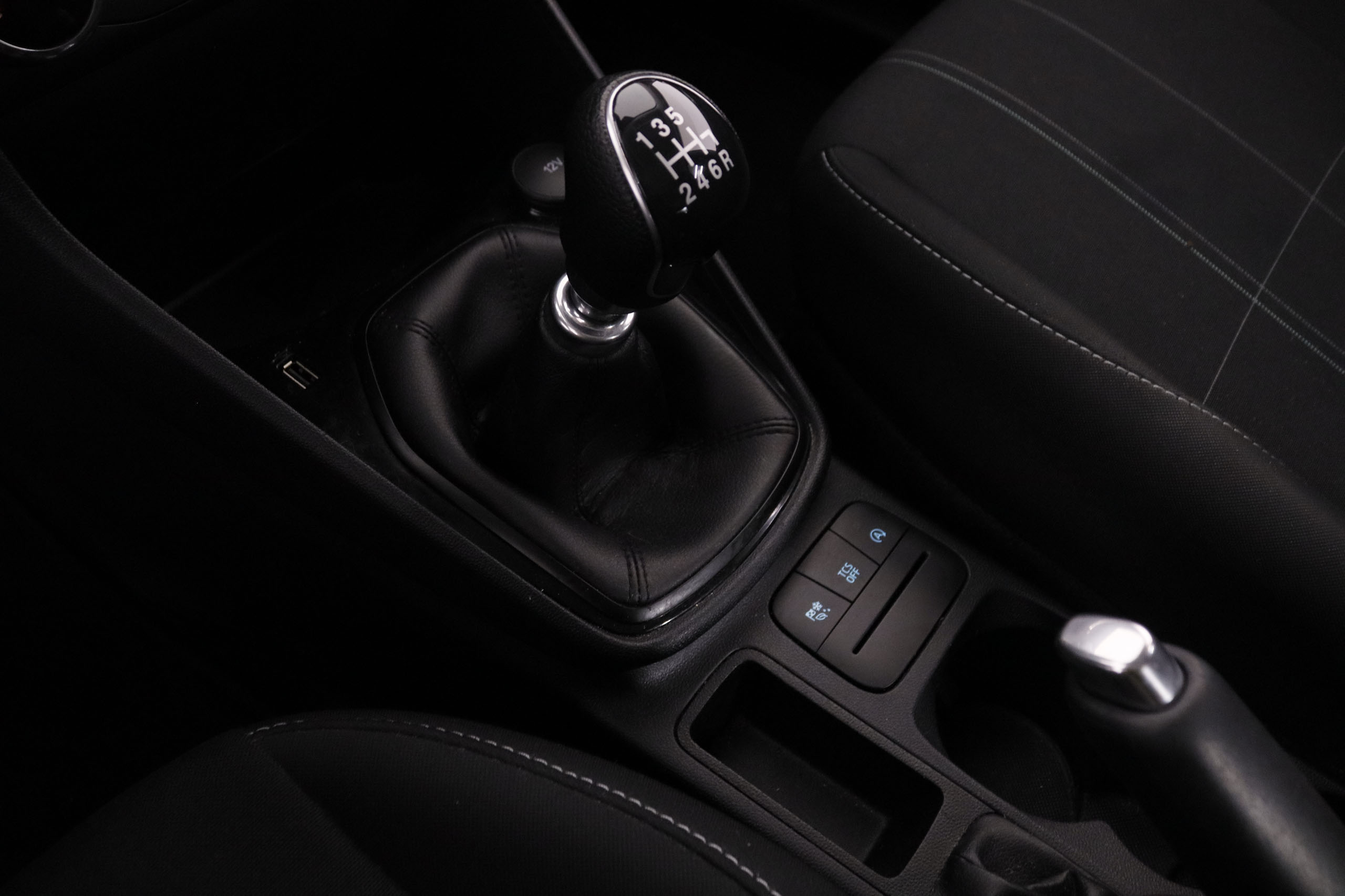 Ford Fiesta 1.0 ECOBOOST TREND 95CV 5P foto 19