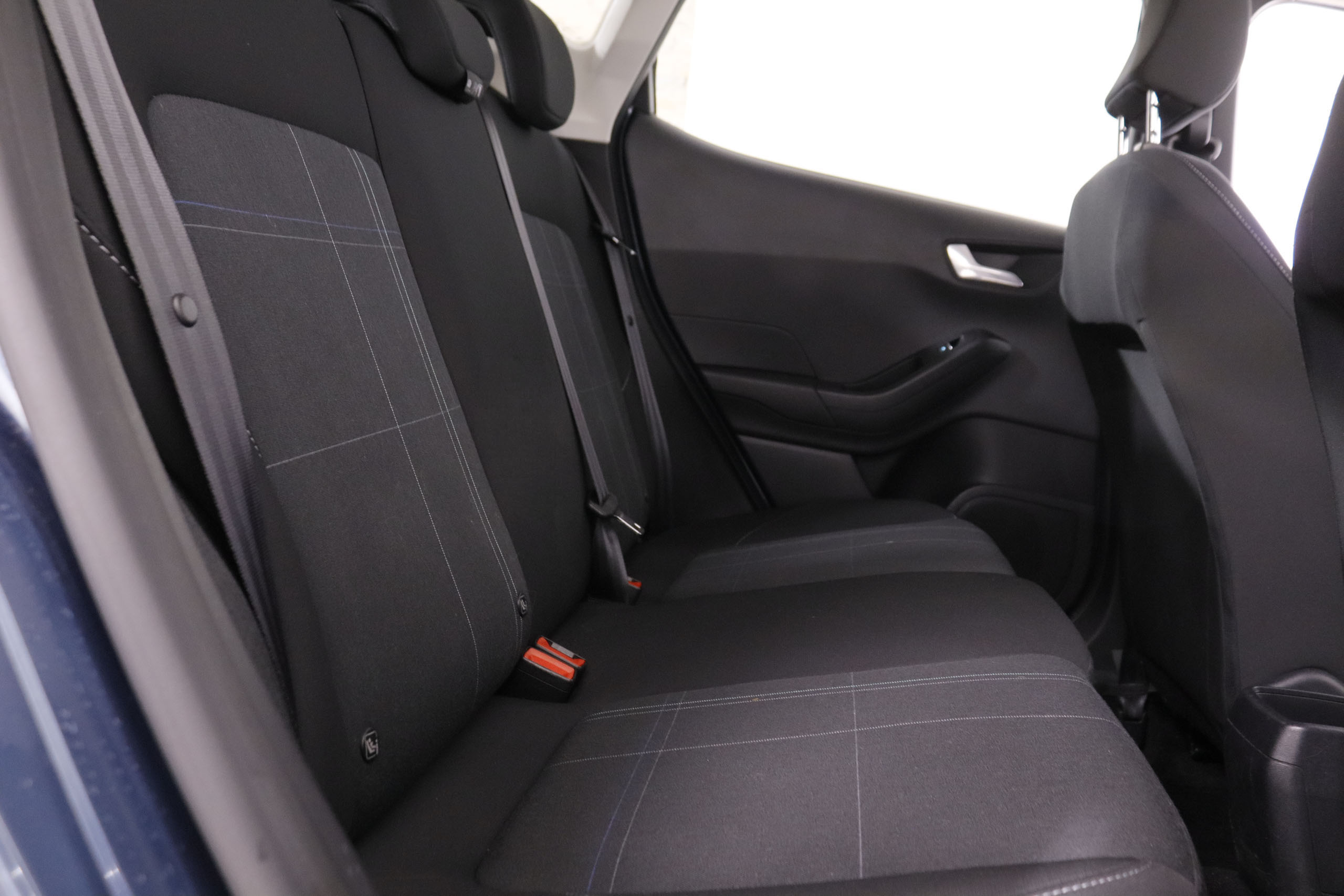 Ford Fiesta 1.0 ECOBOOST TREND 95CV 5P foto 22