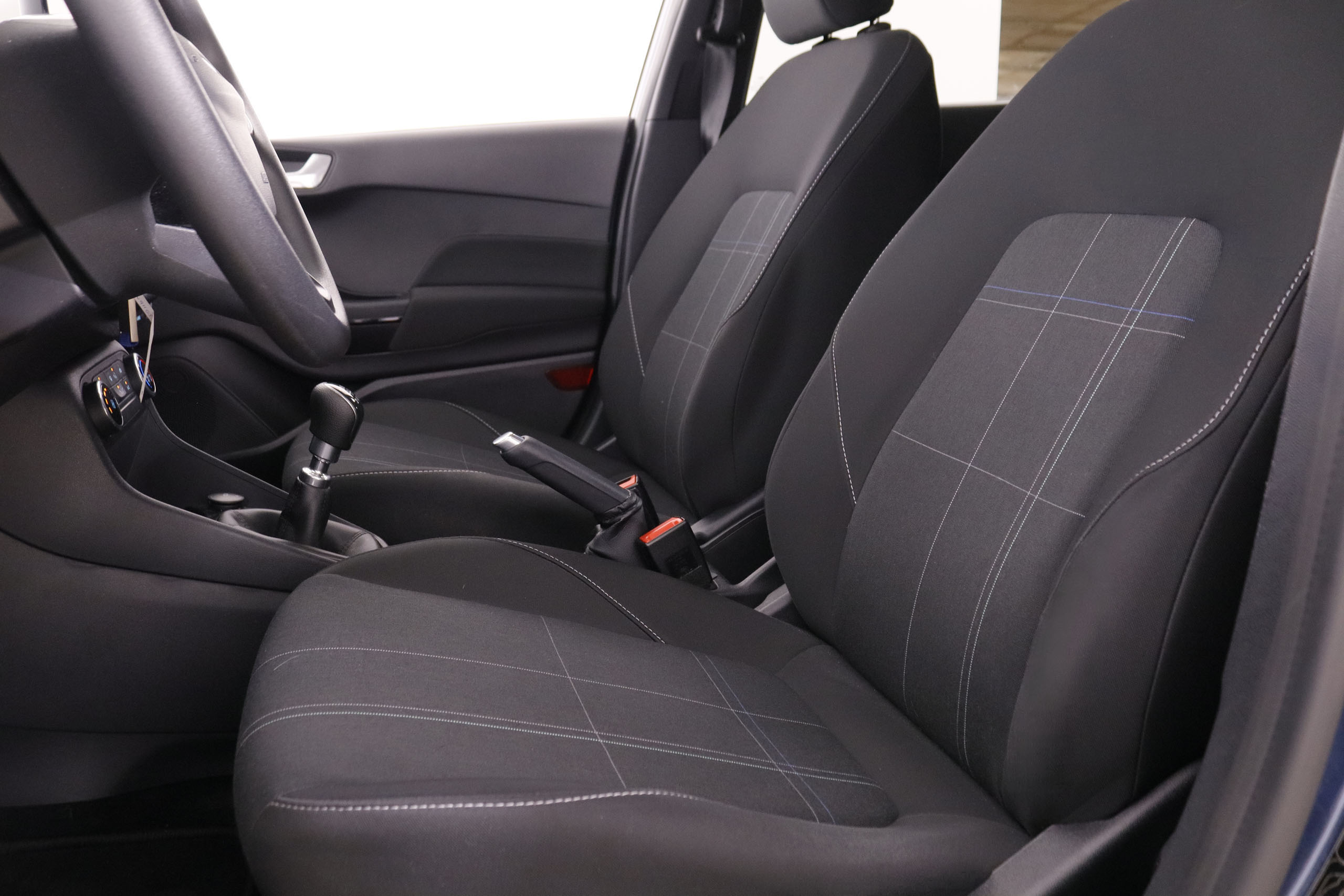 Ford Fiesta 1.0 ECOBOOST TREND 95CV 5P foto 20