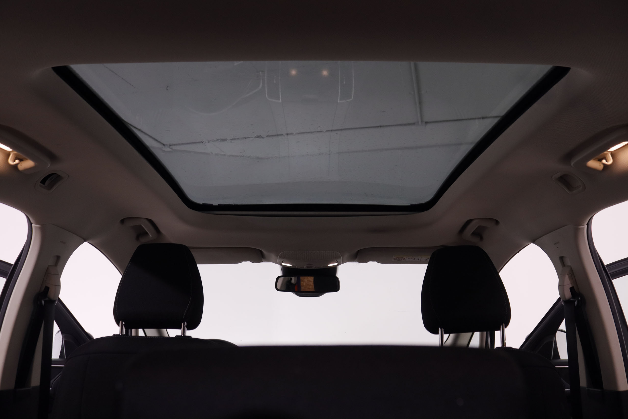 Ford S-max 2.0 TDCI ECOBLUE TITANIUM 150CV 7 PLAZAS 5P # IVA DEDUCIBLE, NAVY, PARKTRONIC foto 14