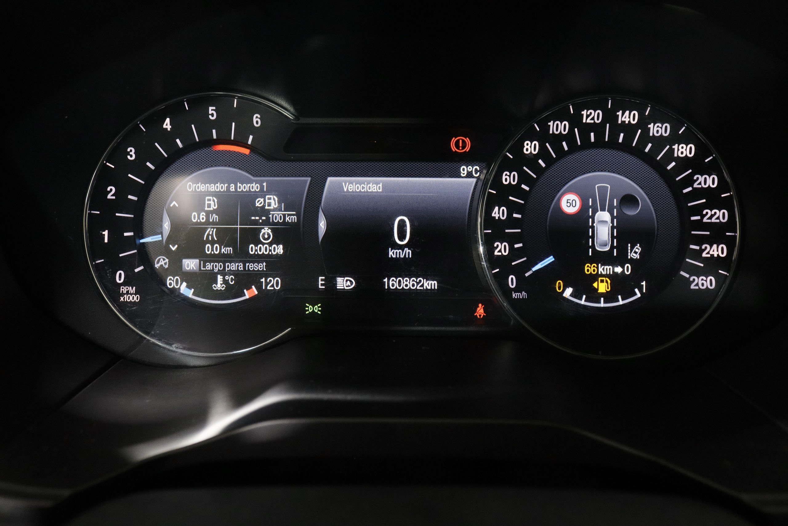 Ford S-max 2.0 TDCI ECOBLUE TITANIUM 150CV 7 PLAZAS 5P # IVA DEDUCIBLE, NAVY, PARKTRONIC foto 18