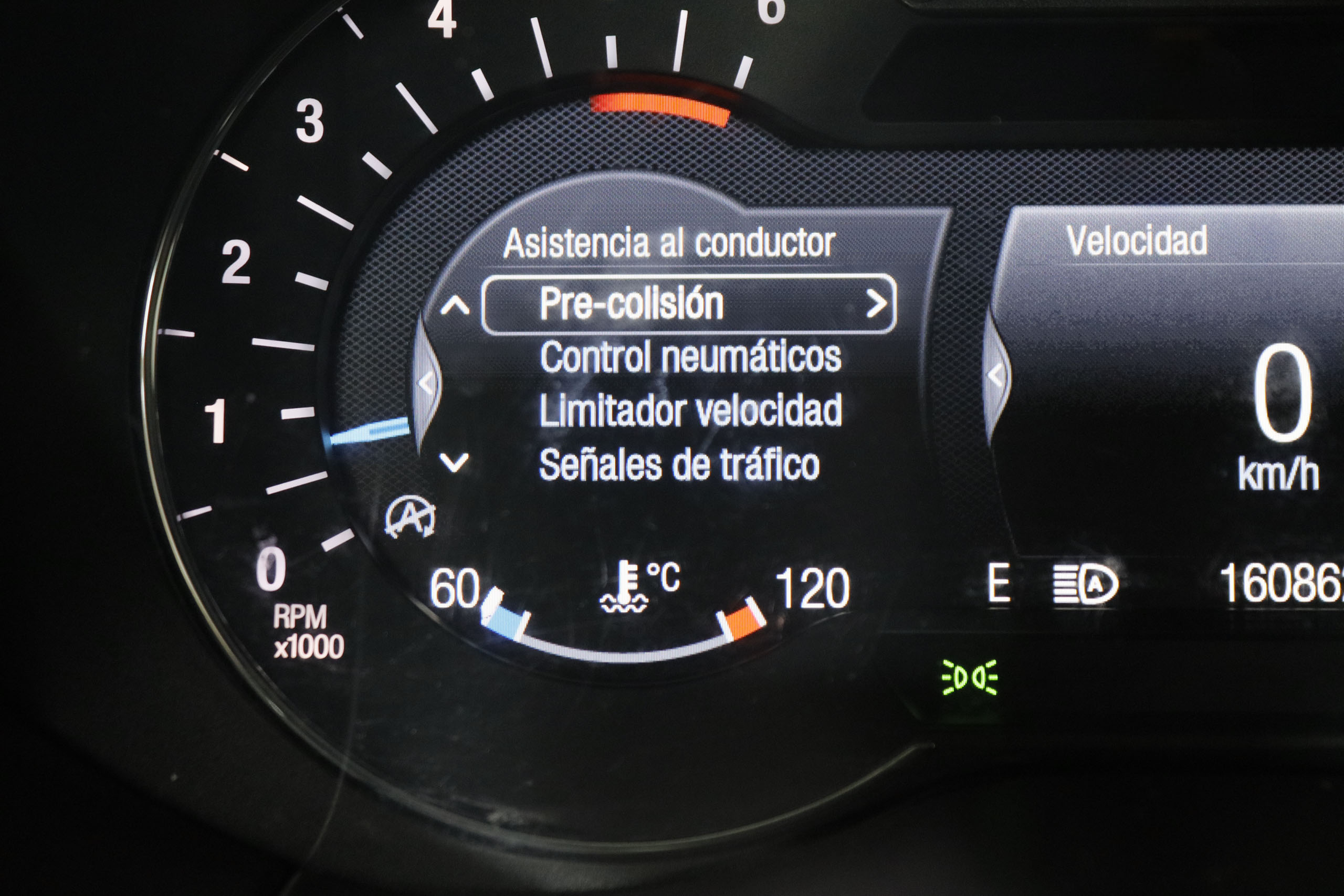 Ford S-max 2.0 TDCI ECOBLUE TITANIUM 150CV 7 PLAZAS 5P # IVA DEDUCIBLE, NAVY, PARKTRONIC foto 22