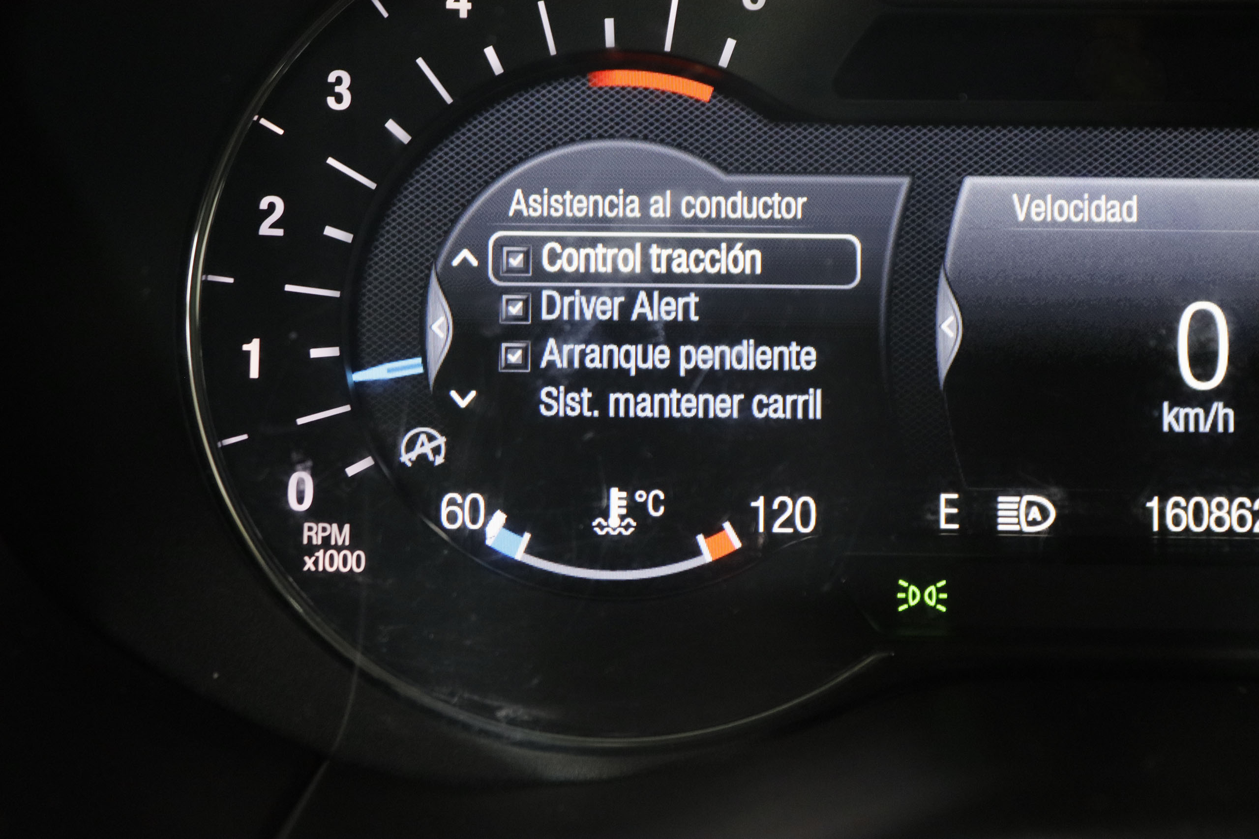 Ford S-max 2.0 TDCI ECOBLUE TITANIUM 150CV 7 PLAZAS 5P # IVA DEDUCIBLE, NAVY, PARKTRONIC foto 23