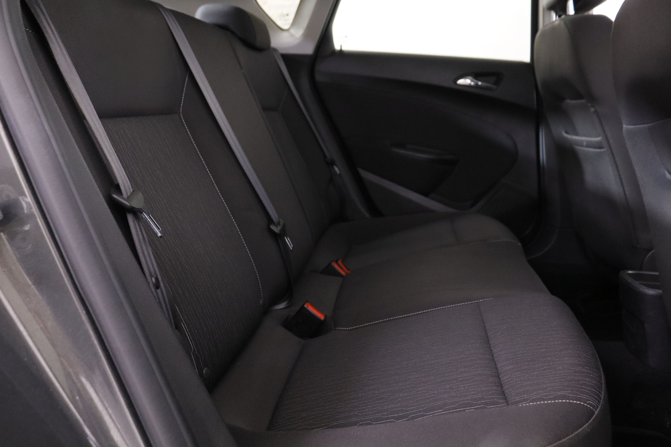 Opel Astra 1.4T SELECTIVE 120CV 5P # PARKTRONIC foto 22