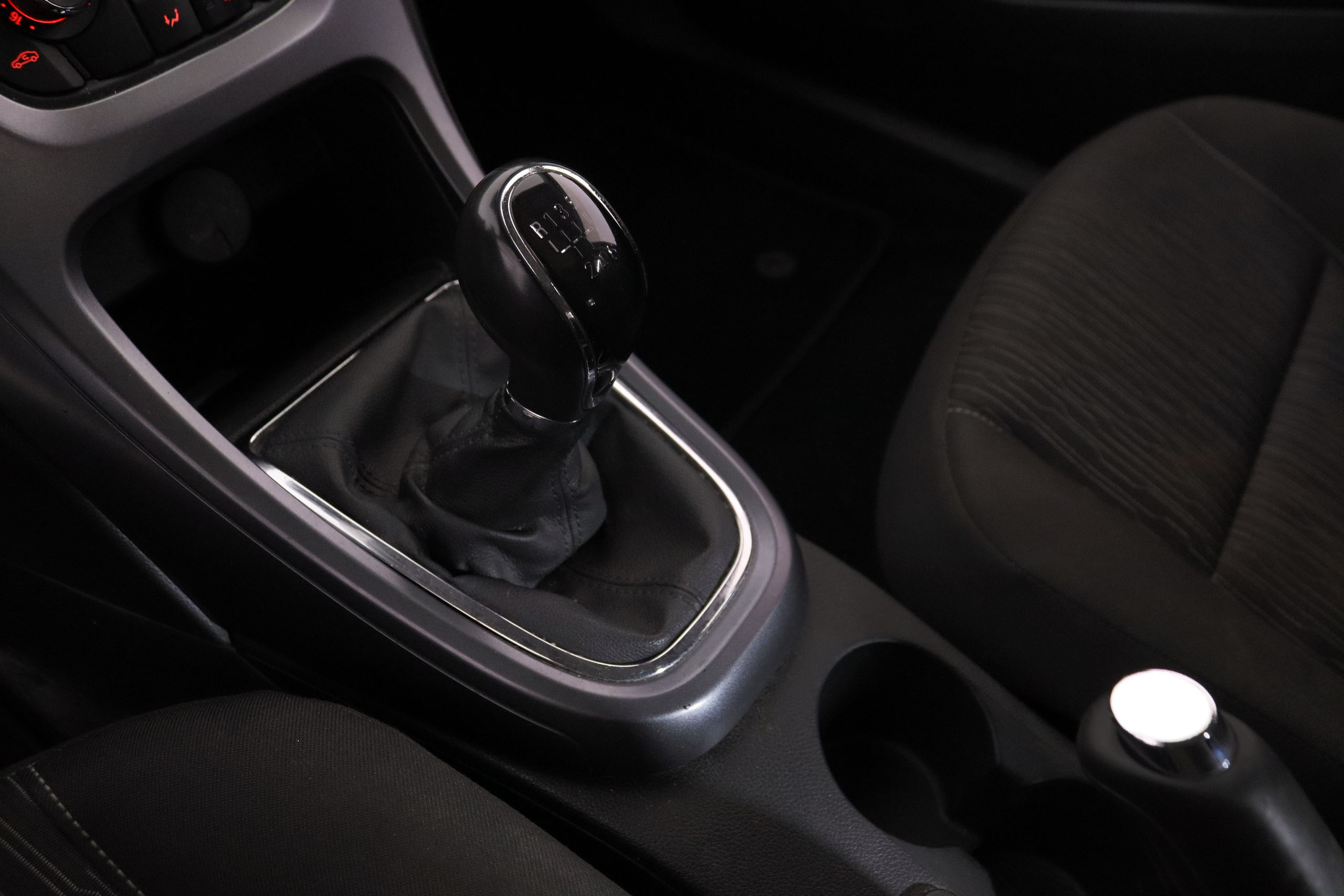 Opel Astra 1.4T SELECTIVE 120CV 5P # PARKTRONIC foto 19