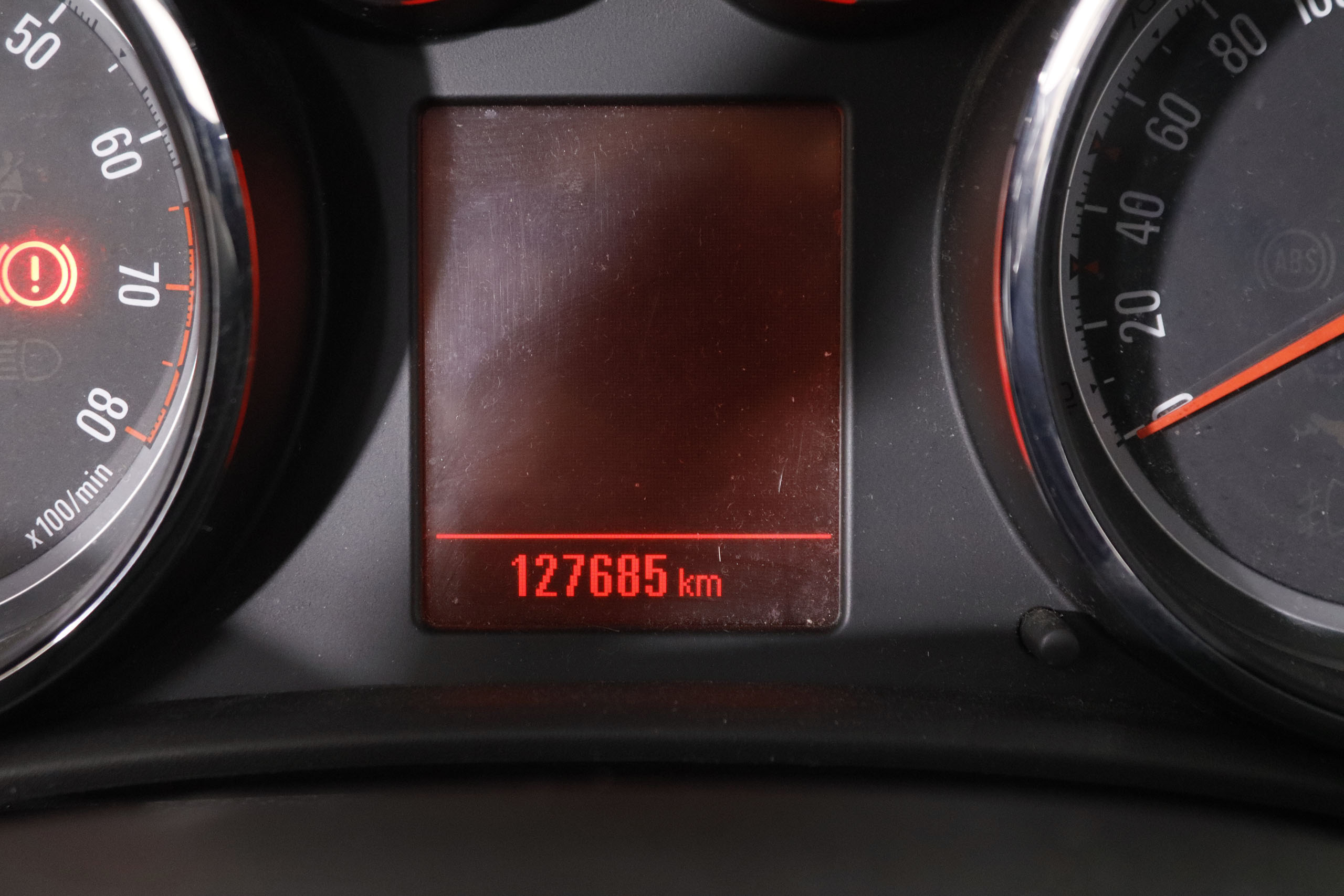 Opel Astra 1.4T SELECTIVE 120CV 5P # PARKTRONIC foto 17