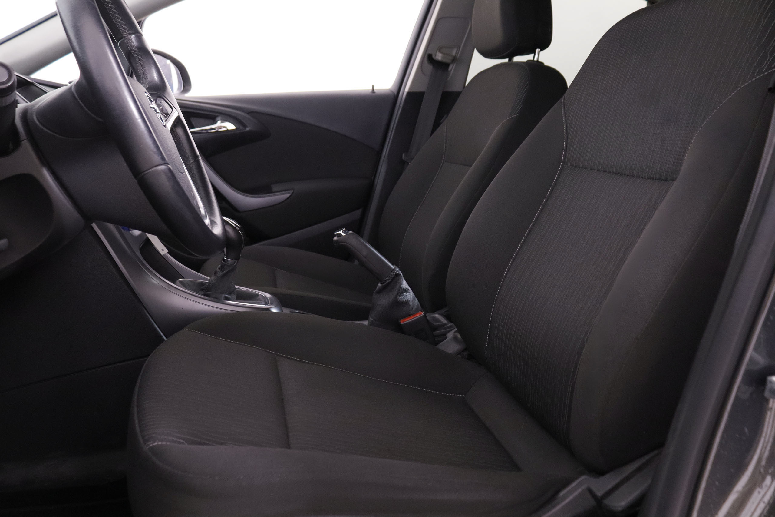 Opel Astra 1.4T SELECTIVE 120CV 5P # PARKTRONIC foto 20