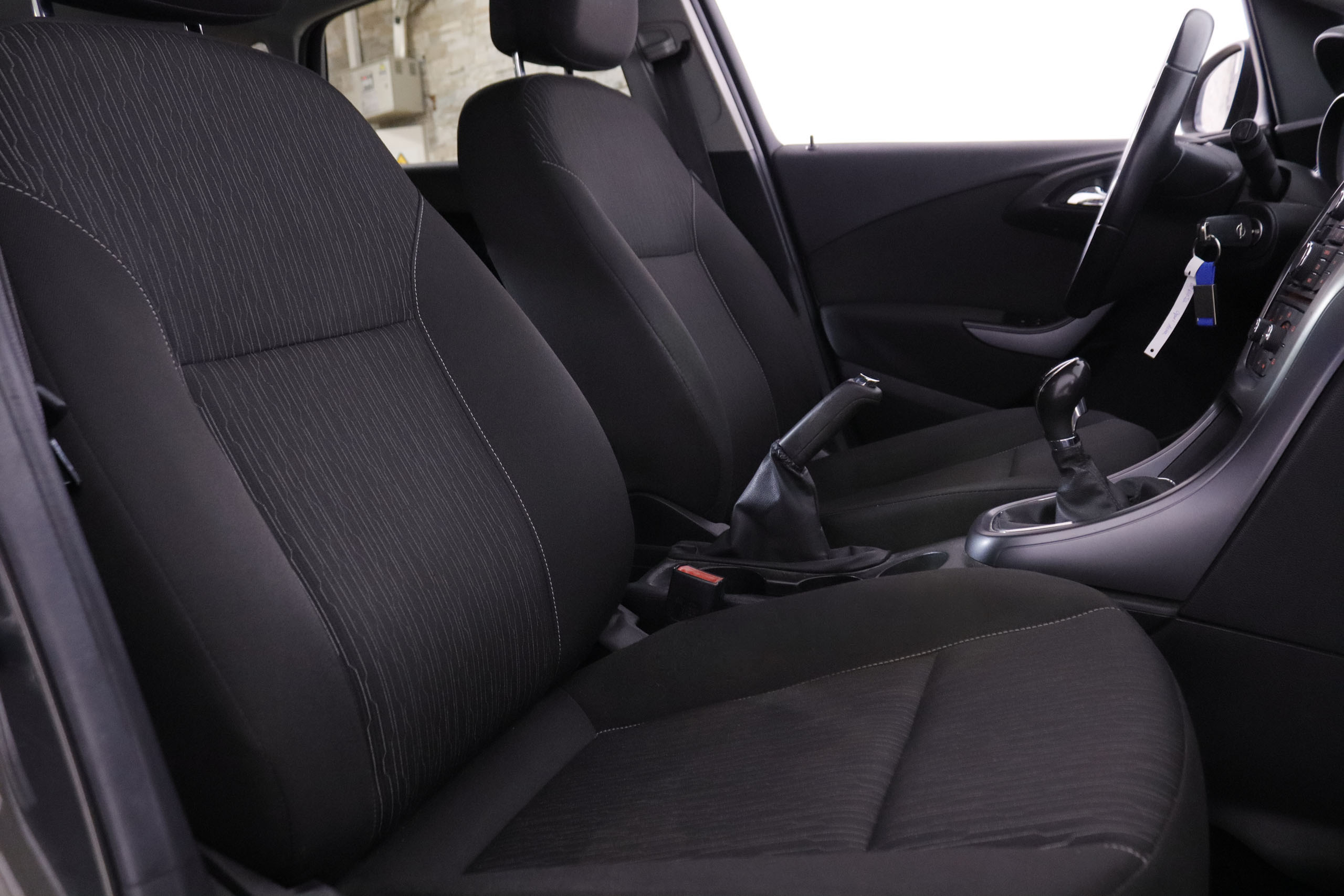 Opel Astra 1.4T SELECTIVE 120CV 5P # PARKTRONIC foto 21