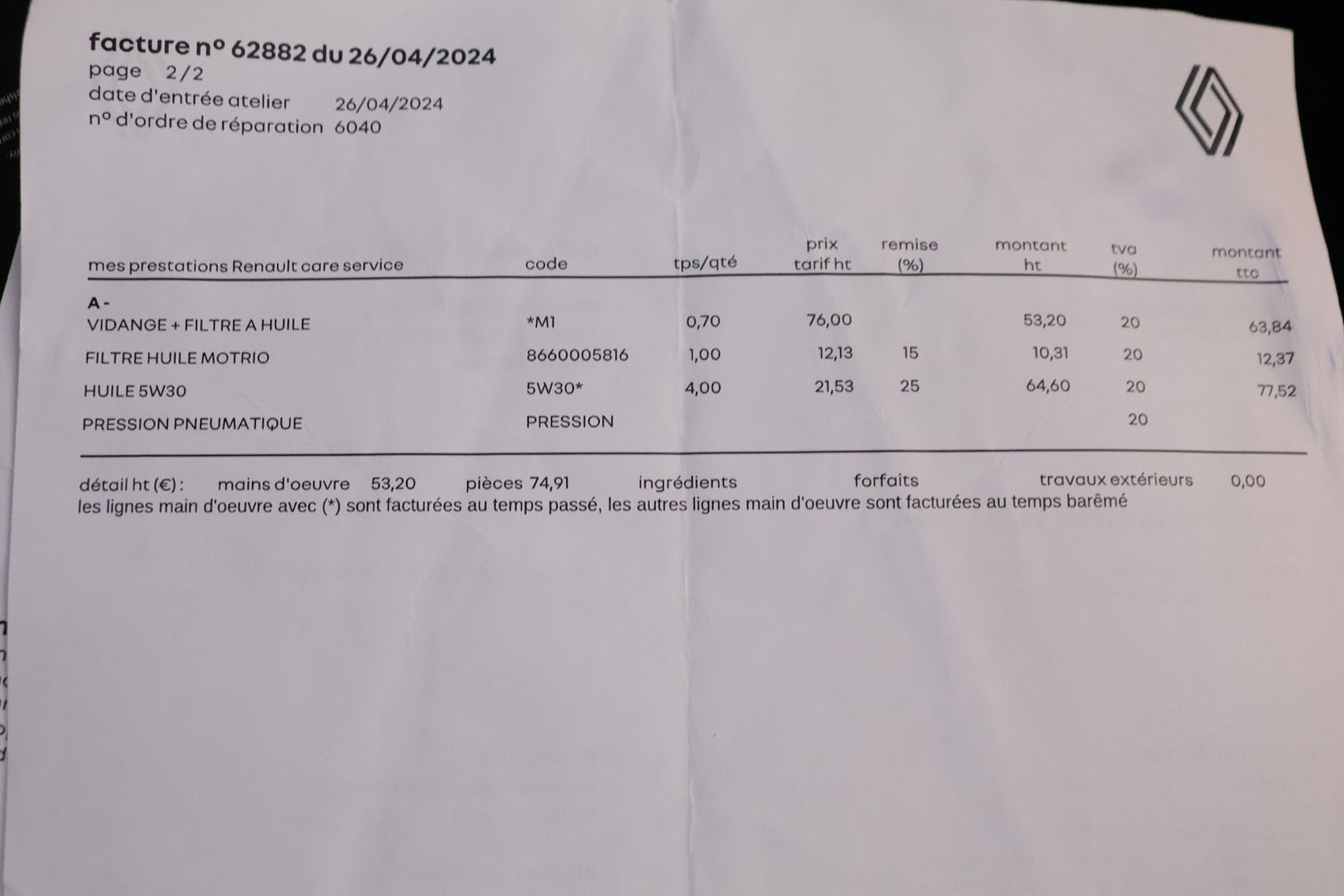 Opel Astra 1.4T SELECTIVE 120CV 5P # PARKTRONIC foto 24