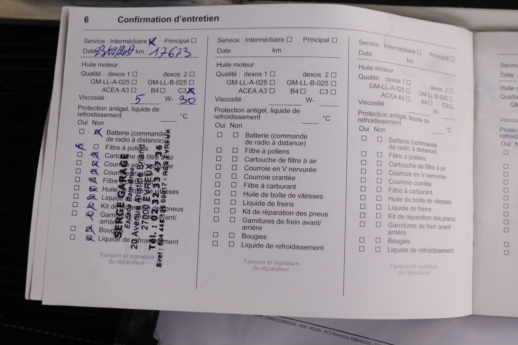 Opel Astra 1.4T SELECTIVE 120CV 5P # PARKTRONIC foto 27