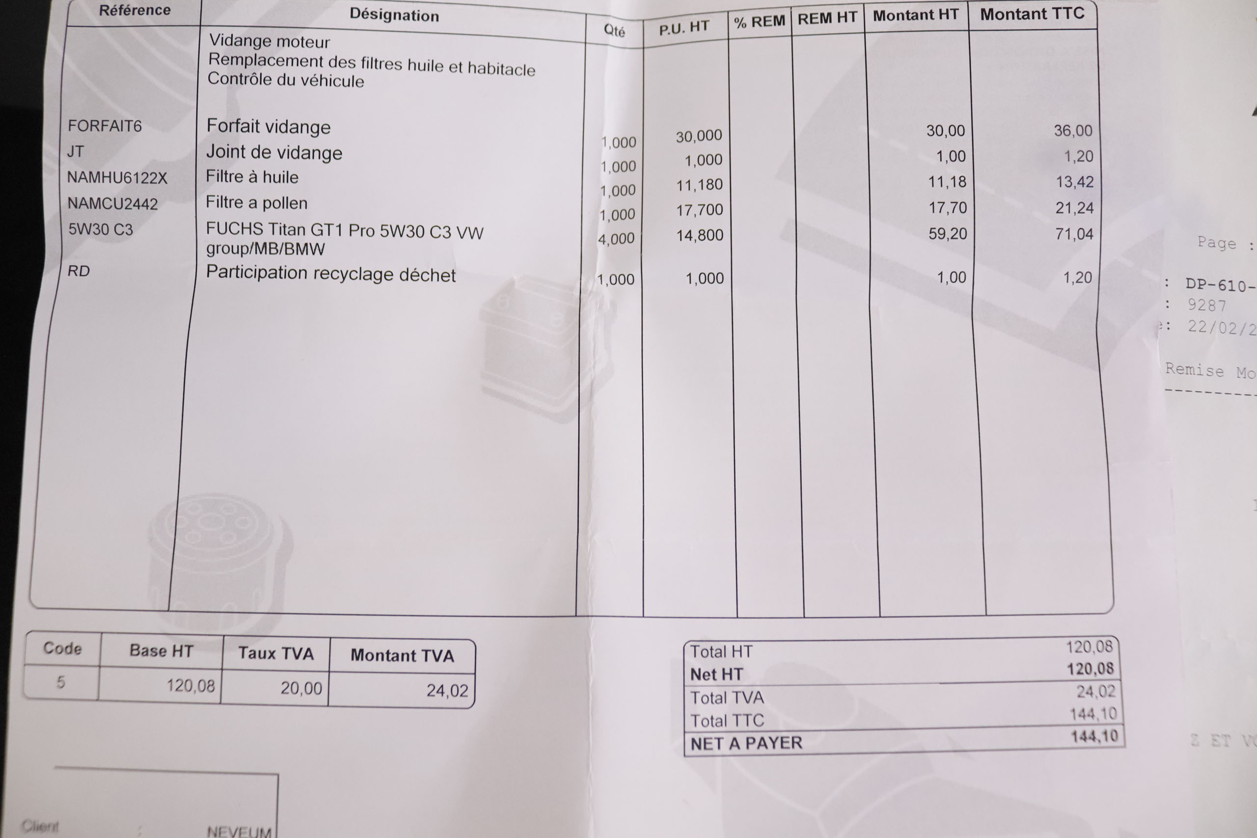 Opel Astra 1.4T SELECTIVE 120CV 5P # PARKTRONIC foto 29
