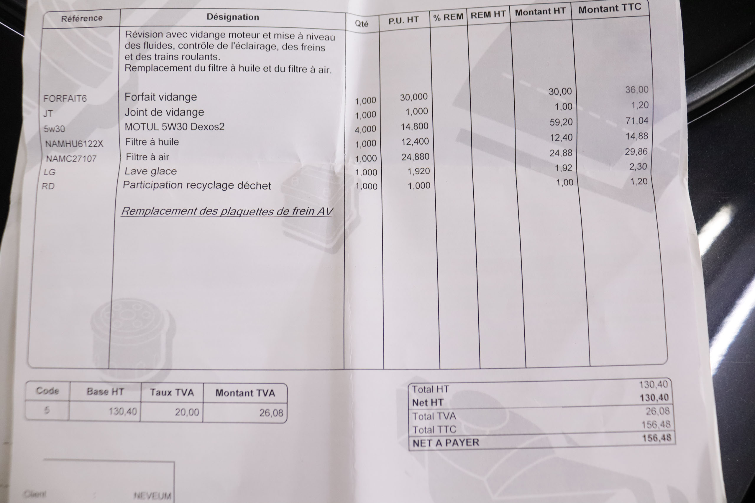 Opel Astra 1.4T SELECTIVE 120CV 5P # PARKTRONIC foto 30