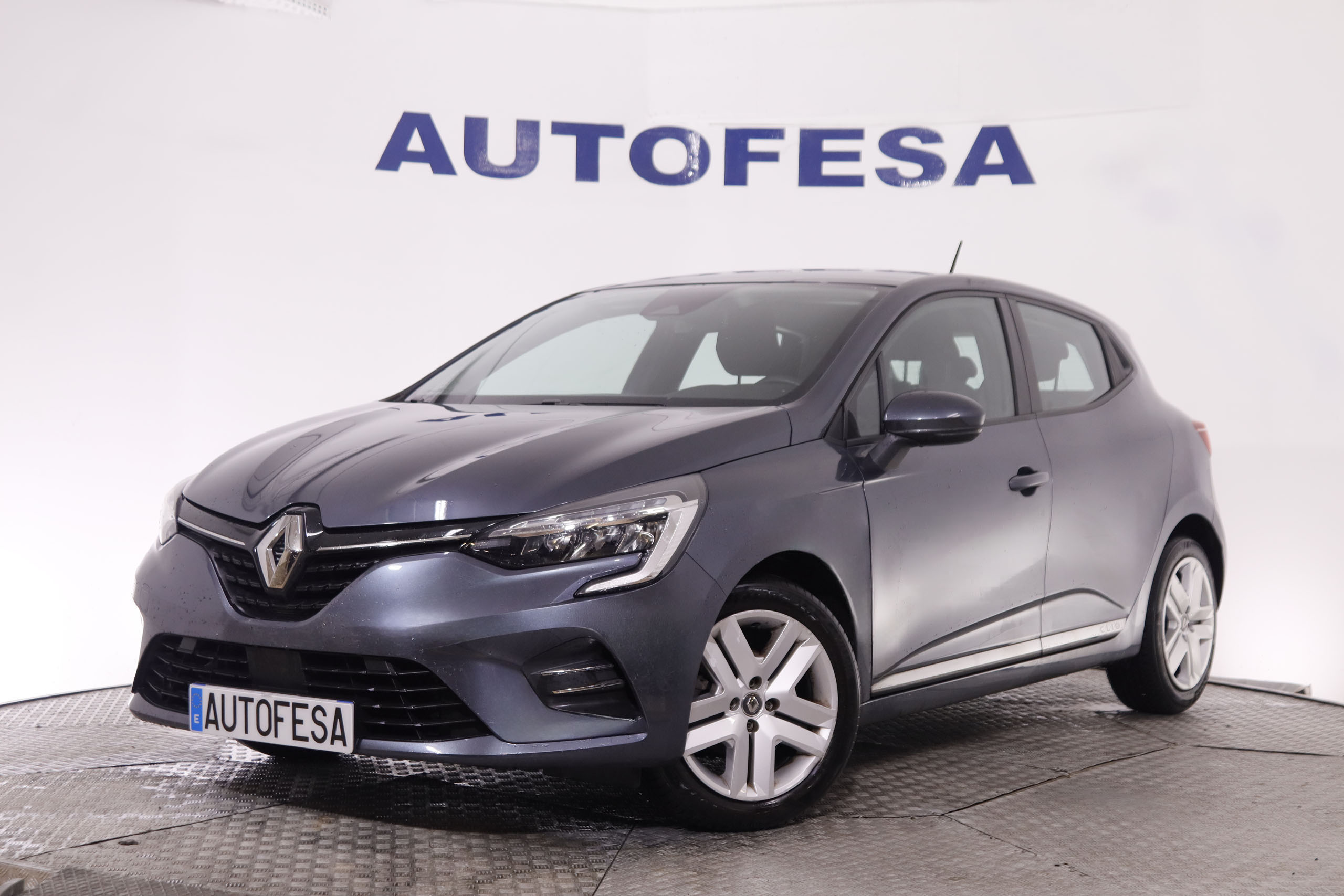 Renault Clio 1.0 TCE BUSINESS 100CV 5P foto 1