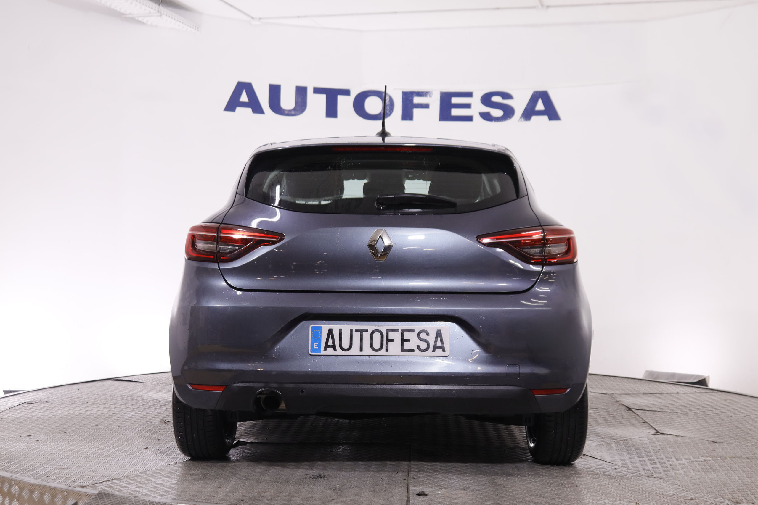 Renault Clio 1.0 TCE BUSINESS 100CV 5P foto 6