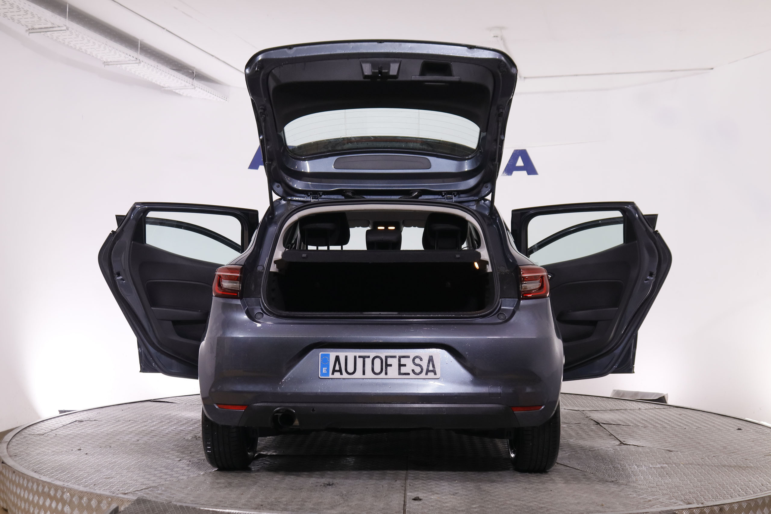 Renault Clio 1.0 TCE BUSINESS 100CV 5P foto 10