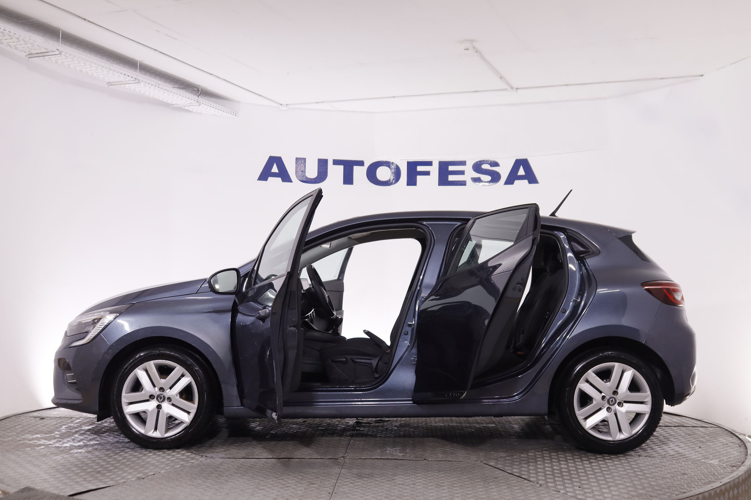 Renault Clio 1.0 TCE BUSINESS 100CV 5P foto 11