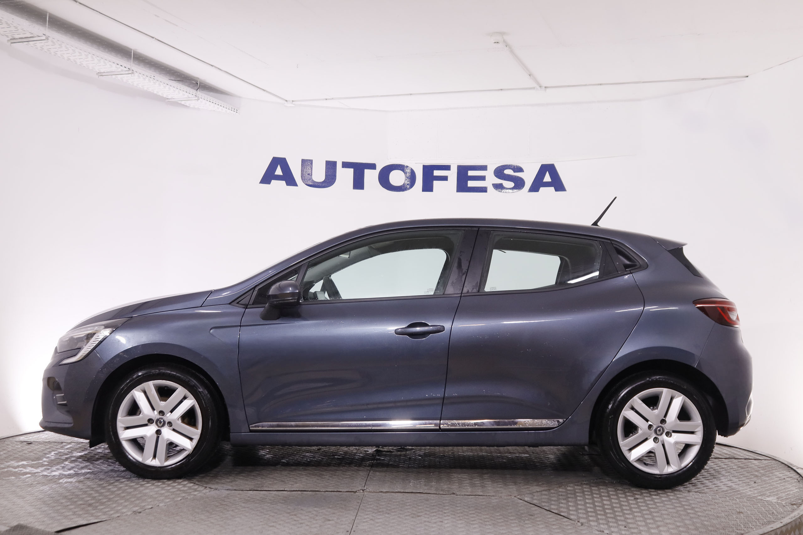 Renault Clio 1.0 TCE BUSINESS 100CV 5P foto 9