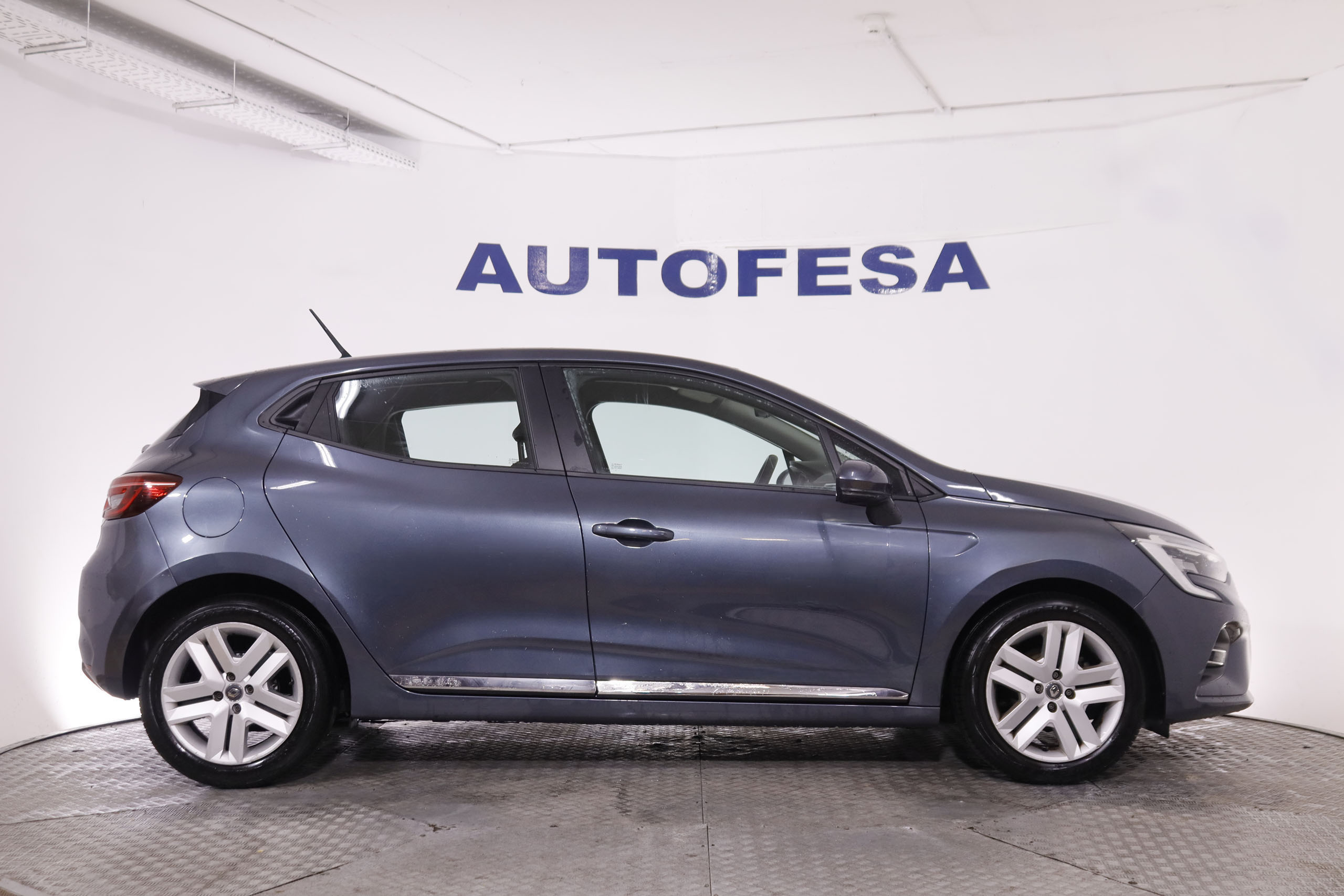 Renault Clio 1.0 TCE BUSINESS 100CV 5P foto 13